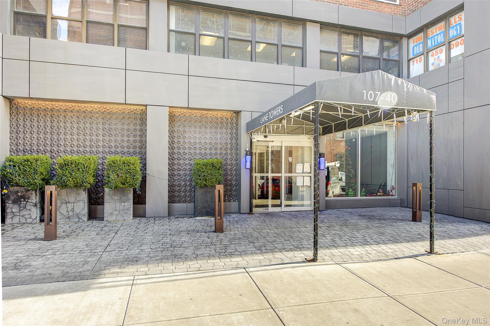 107-40 Queens Boulevard, Unit 4M