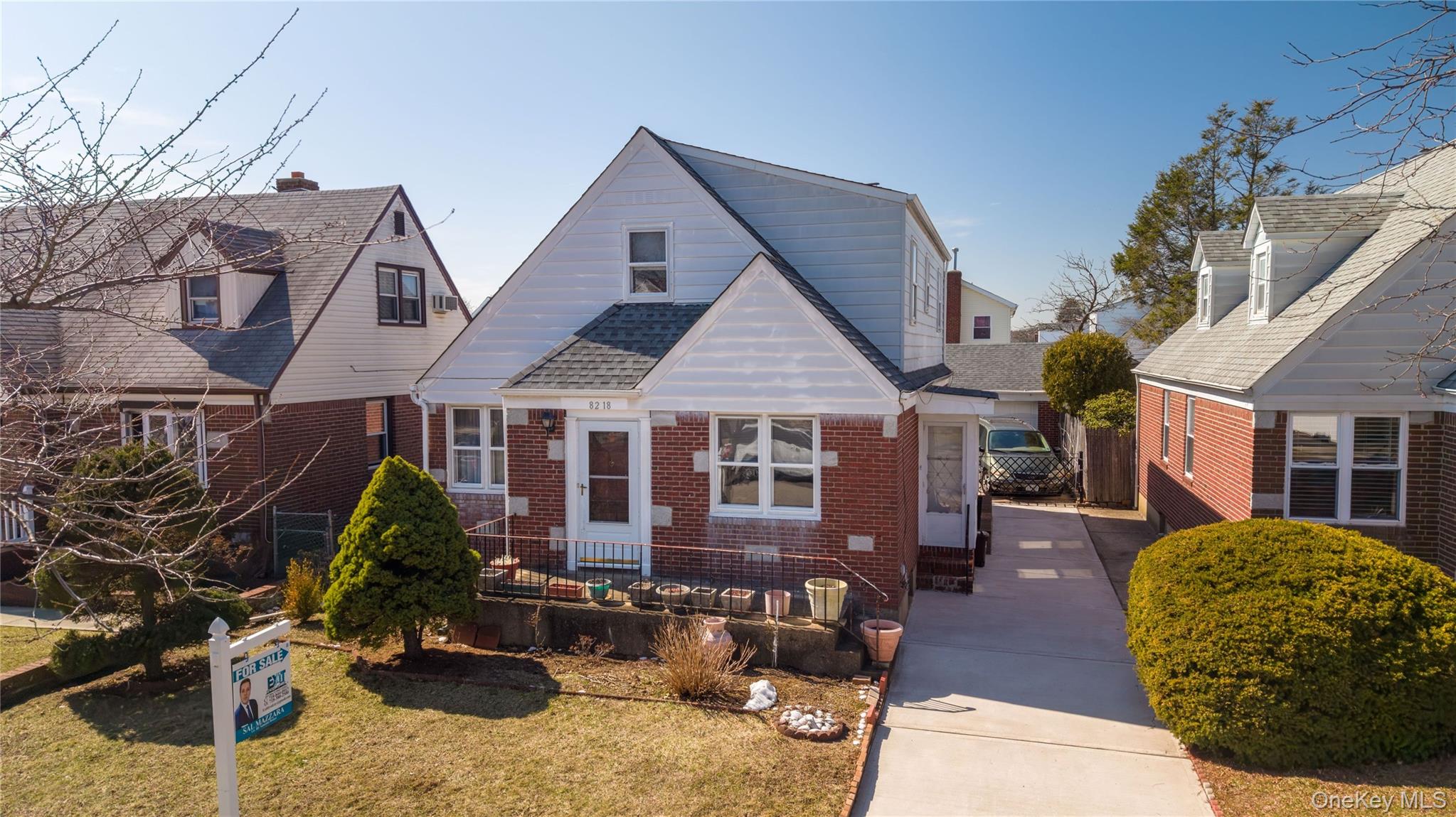 8218 258th Street – For Sale