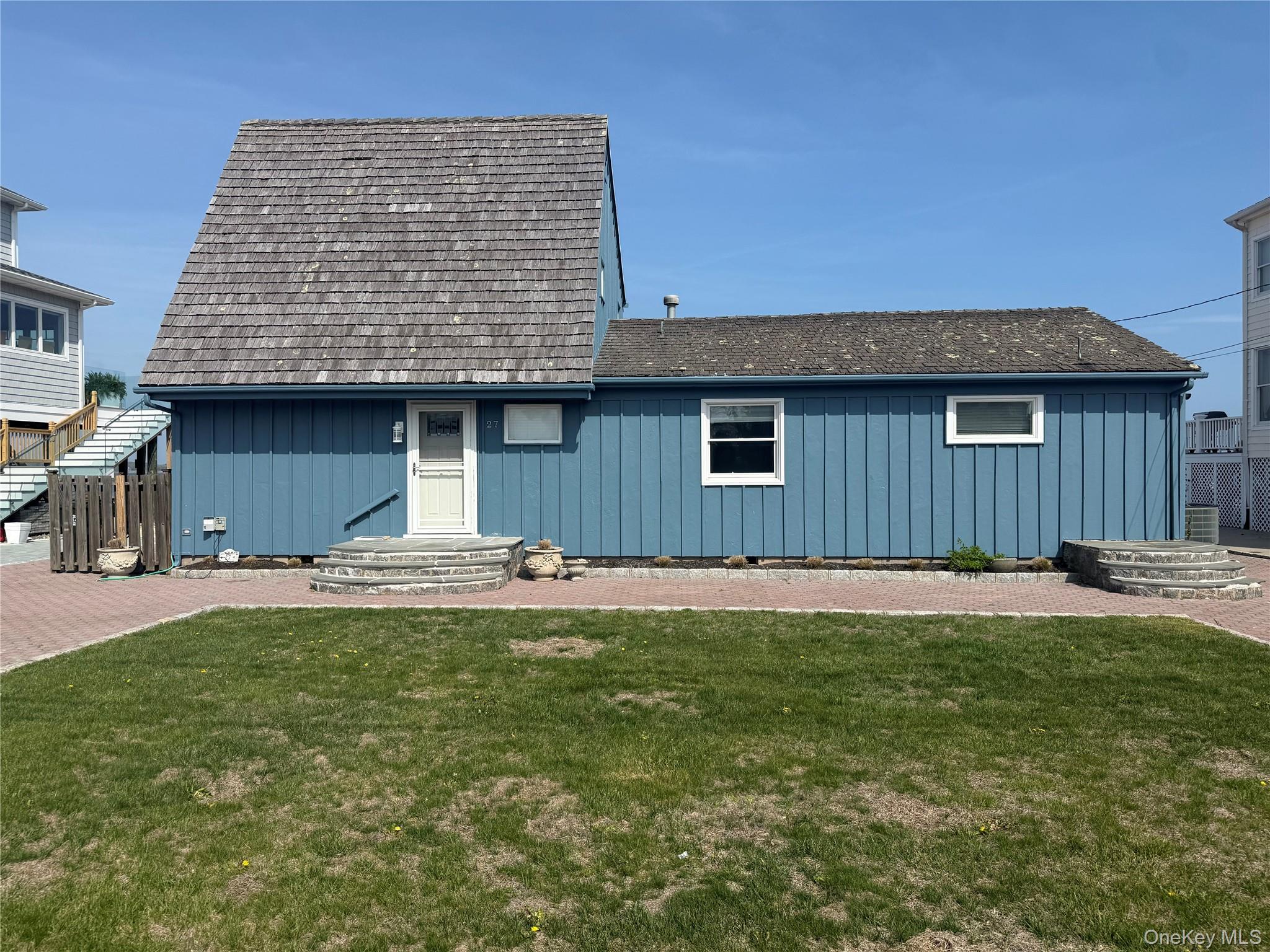 25 Shinnecock Road – For Rent