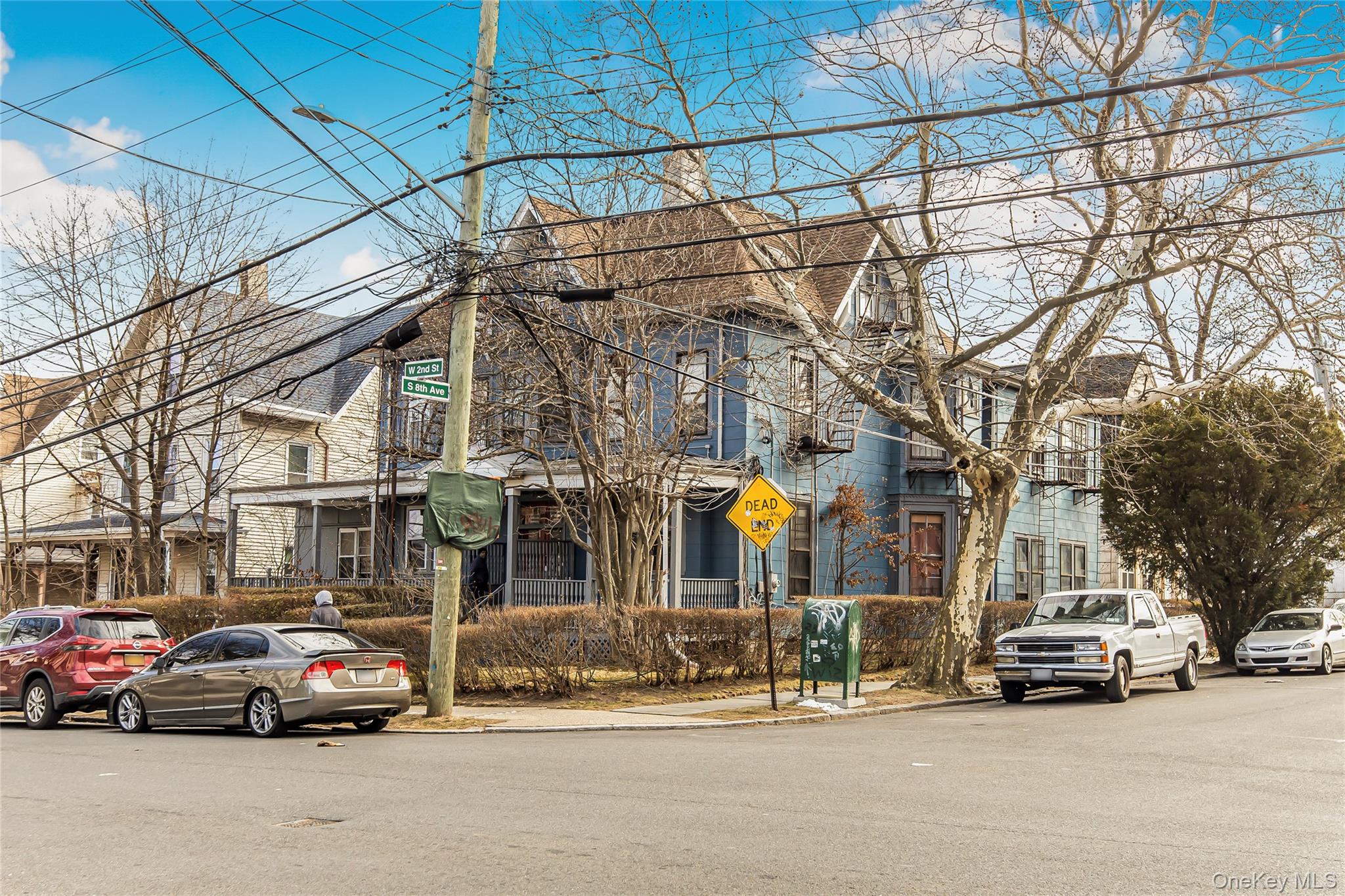 66 W 2nd Avenue – For Sale