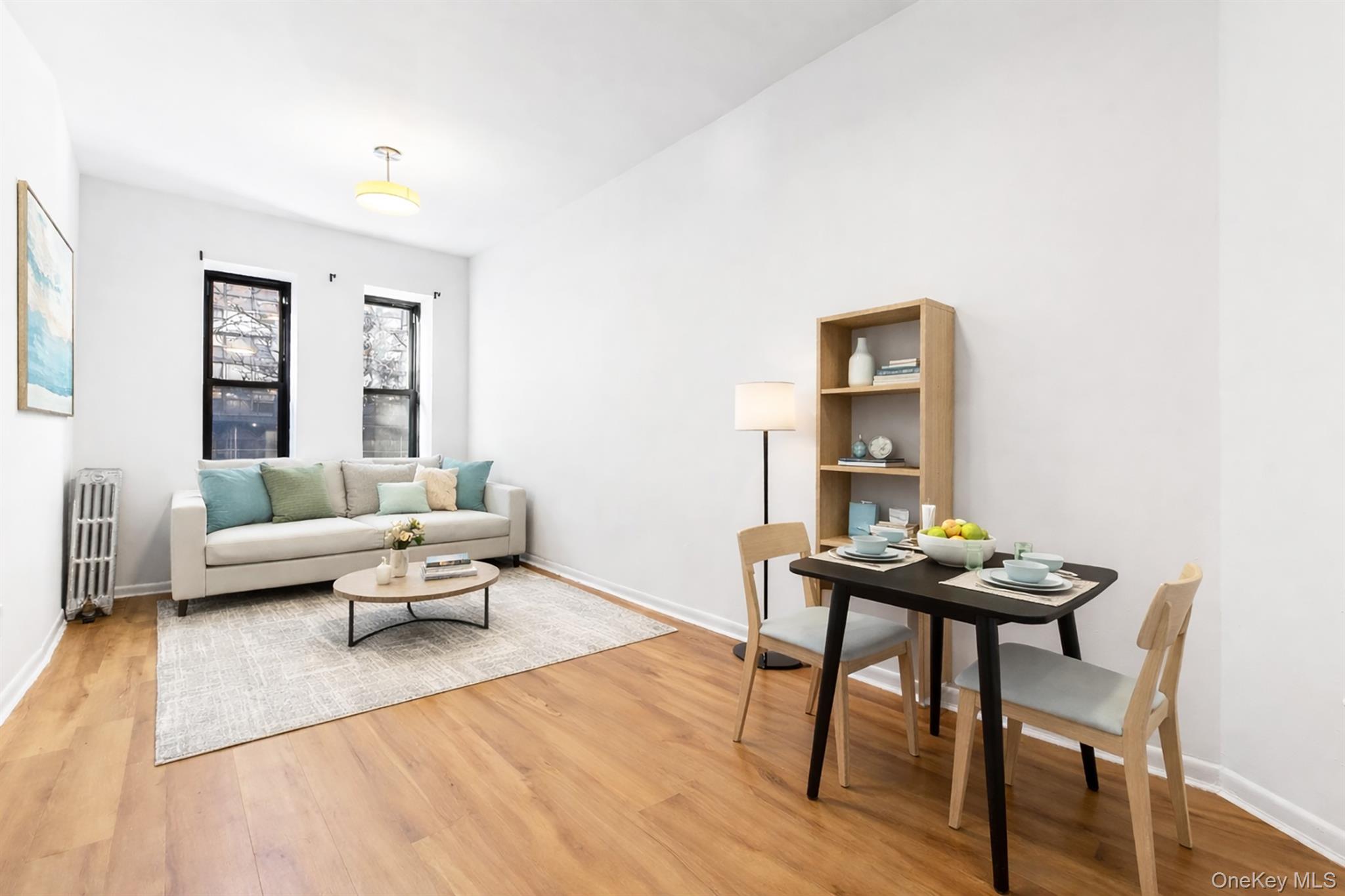 155 W 106th Street, Unit 1A photo 3