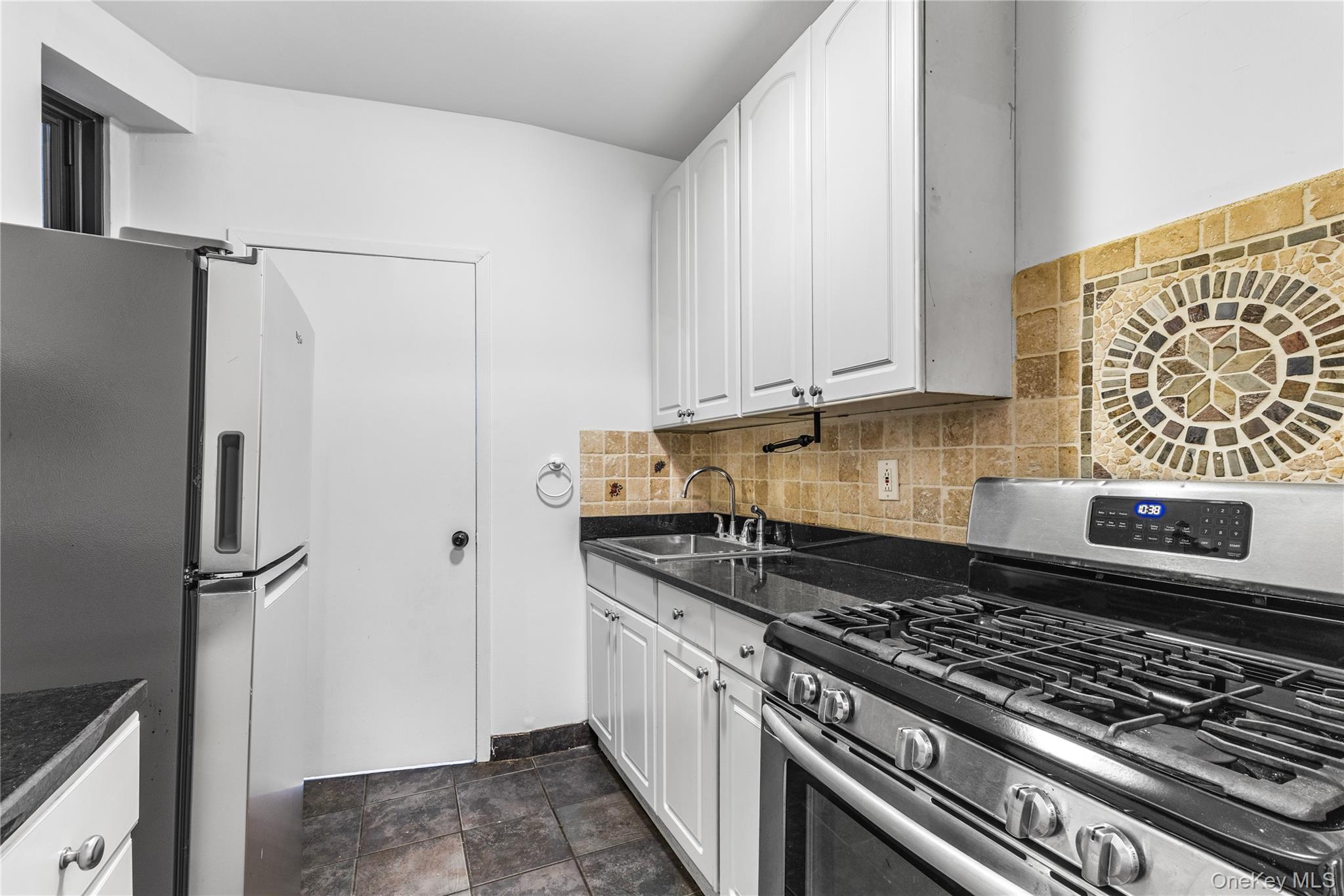 155 W 106th Street, Unit 1A
