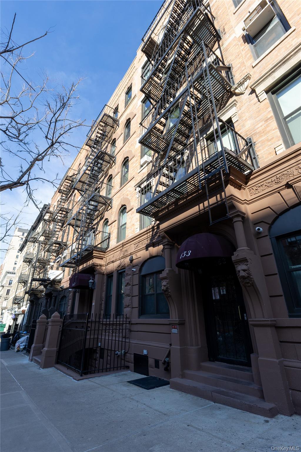 155 W 106th Street, Unit 1A photo 12