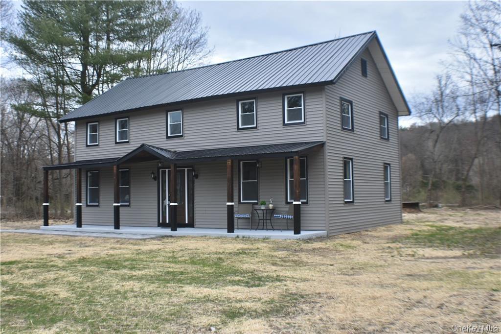 7065 Route 209 – For Sale