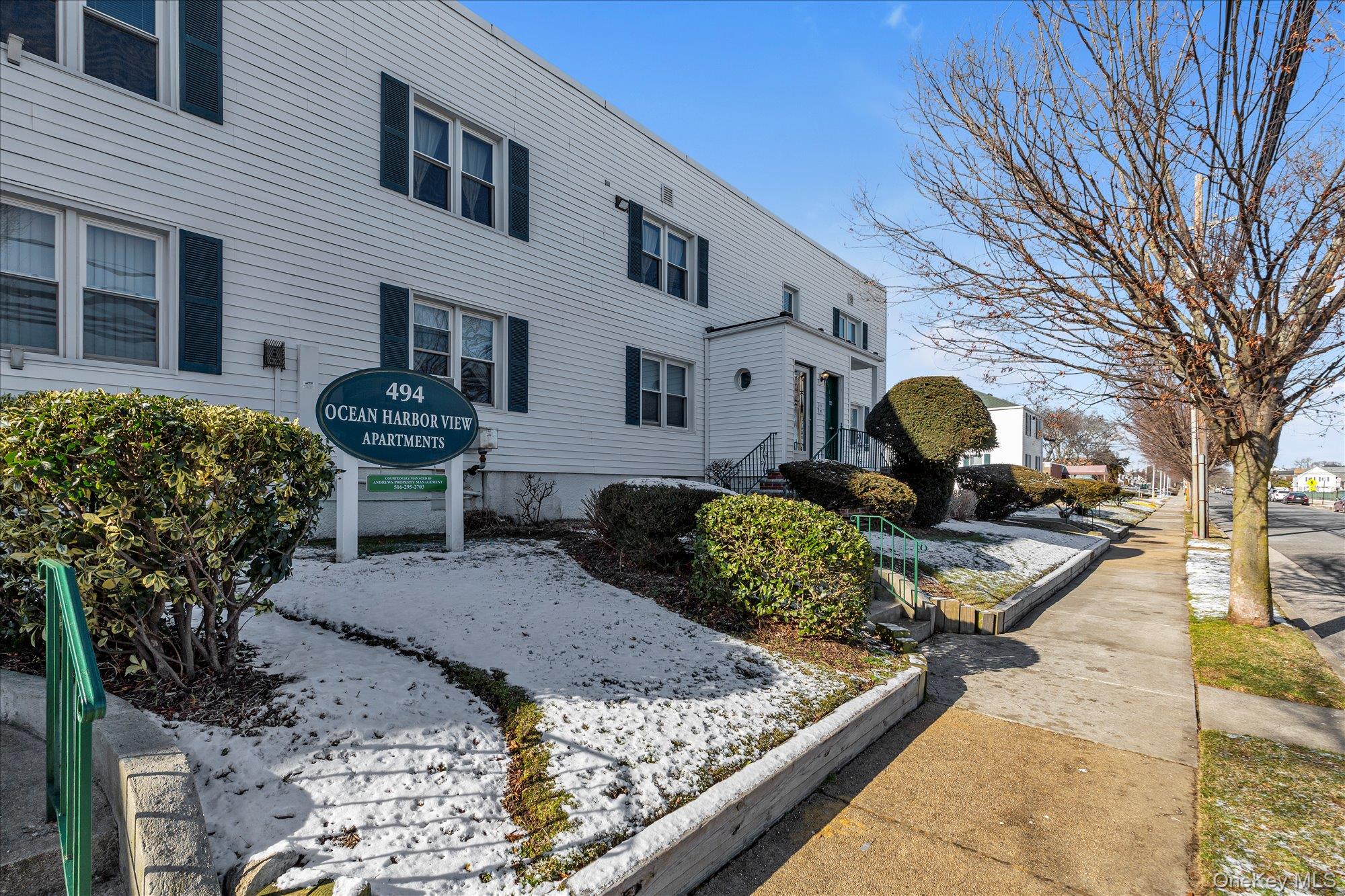494 S Ocean Avenue, Unit 1M