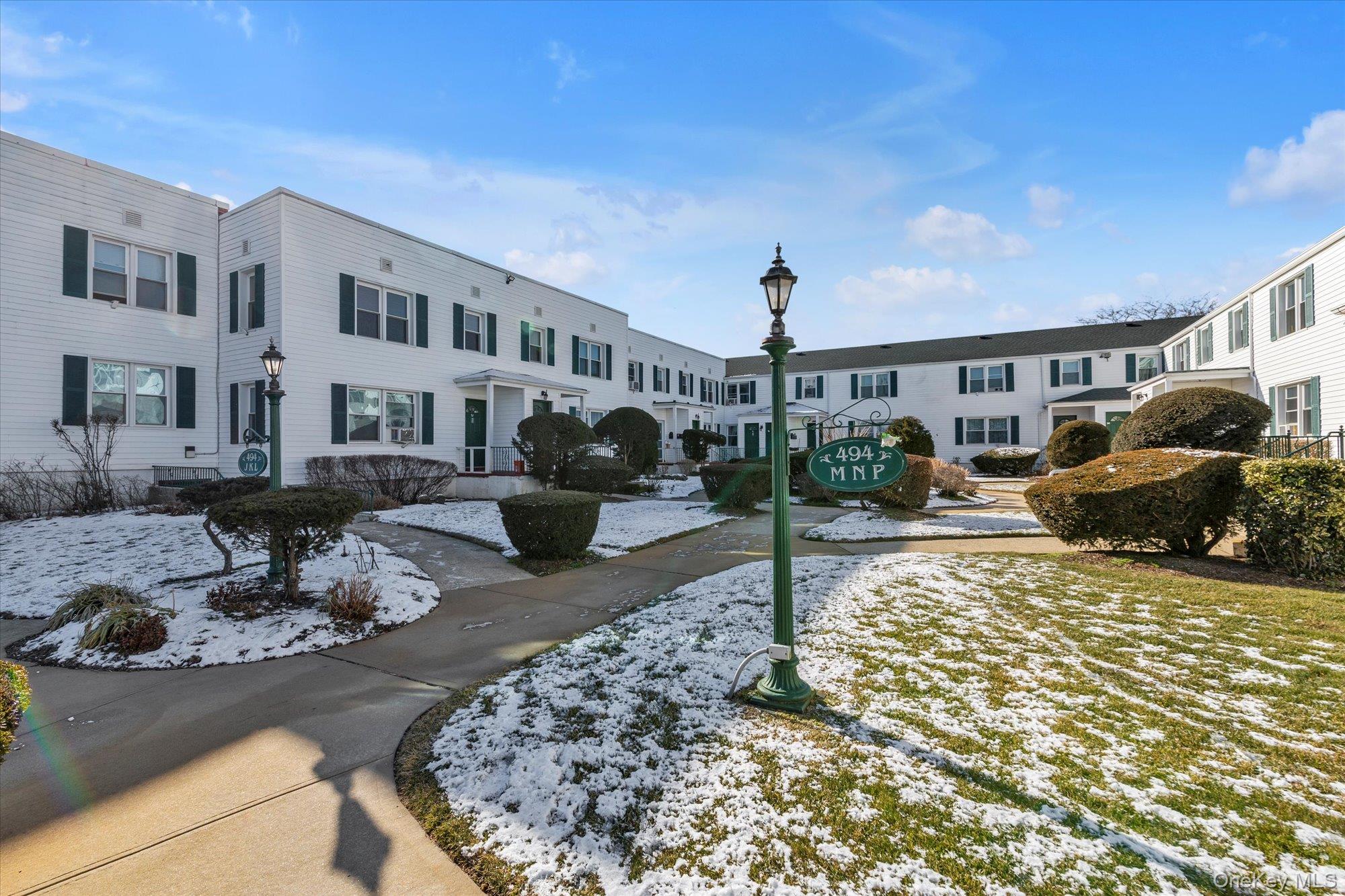 494 S Ocean Avenue, Unit 1M photo 2