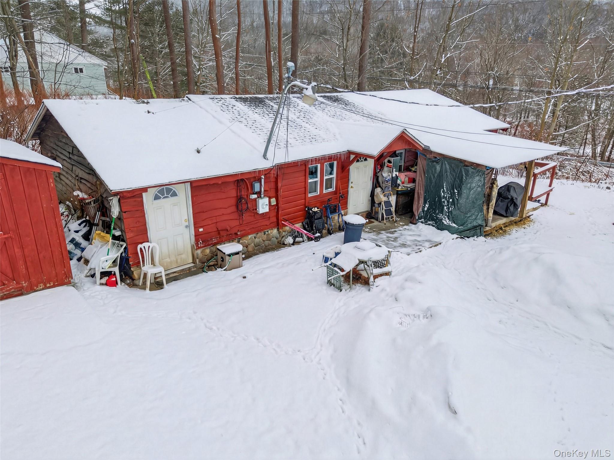 10199 Old Route 17 – For Sale photo 24