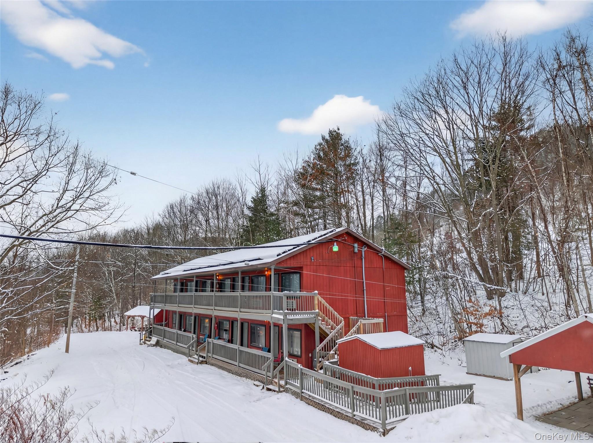 10199 Old Route 17 – For Sale