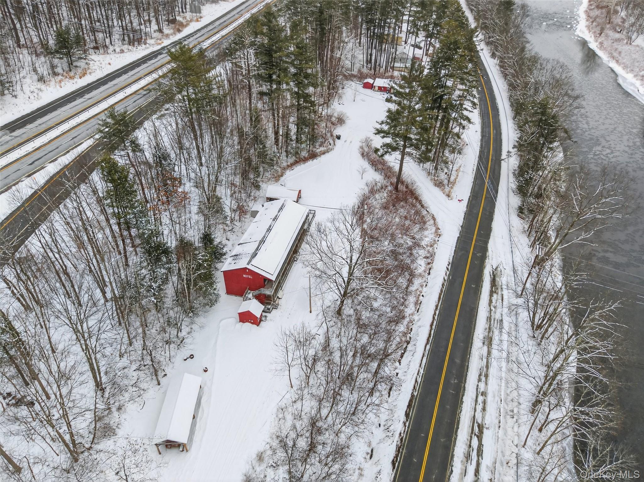 10199 Old Route 17 – For Sale photo 3