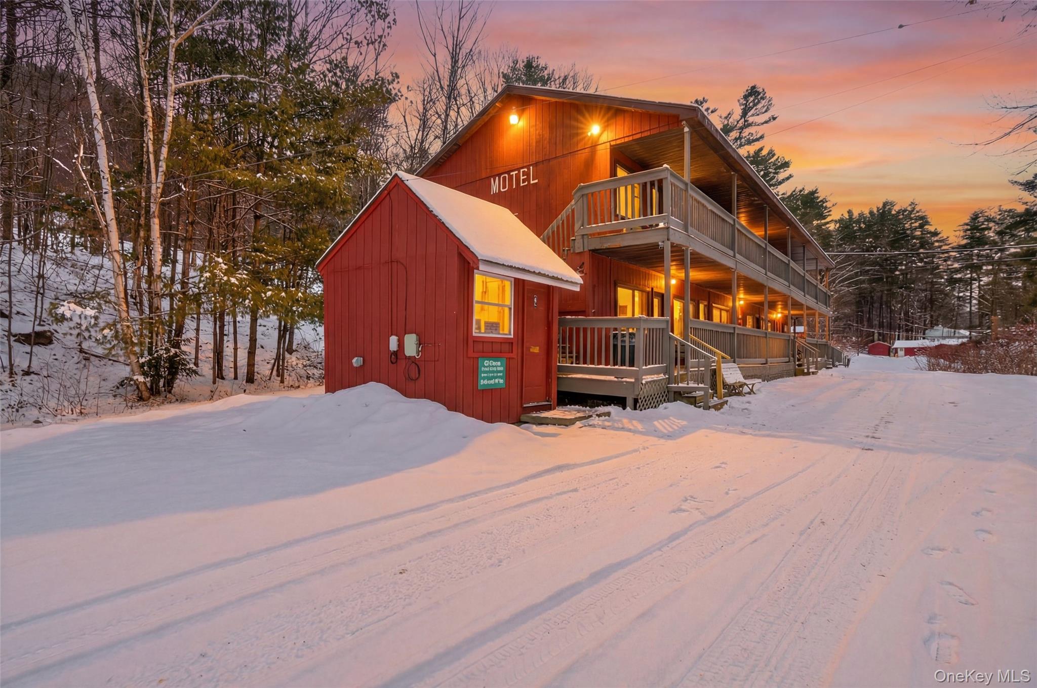 10199 Old Route 17 – For Sale photo 2