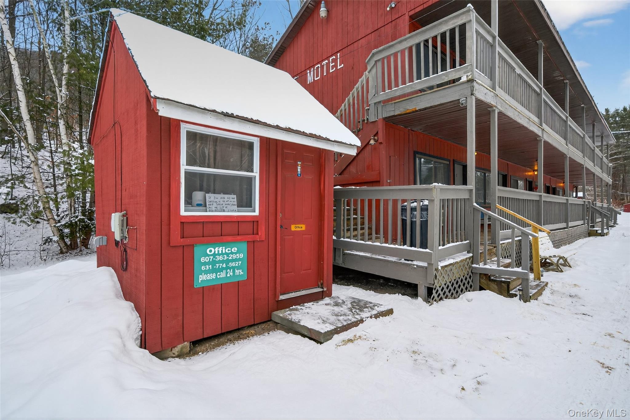 10199 Old Route 17 – For Sale photo 33