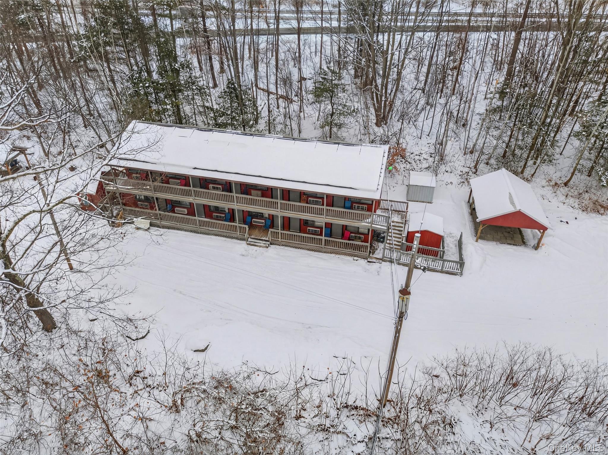 10199 Old Route 17 – For Sale photo 30