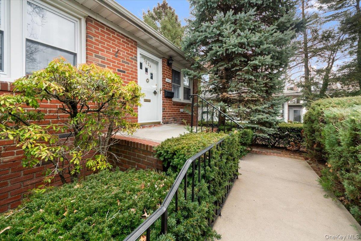 5824 Fieldston Road – For Sale