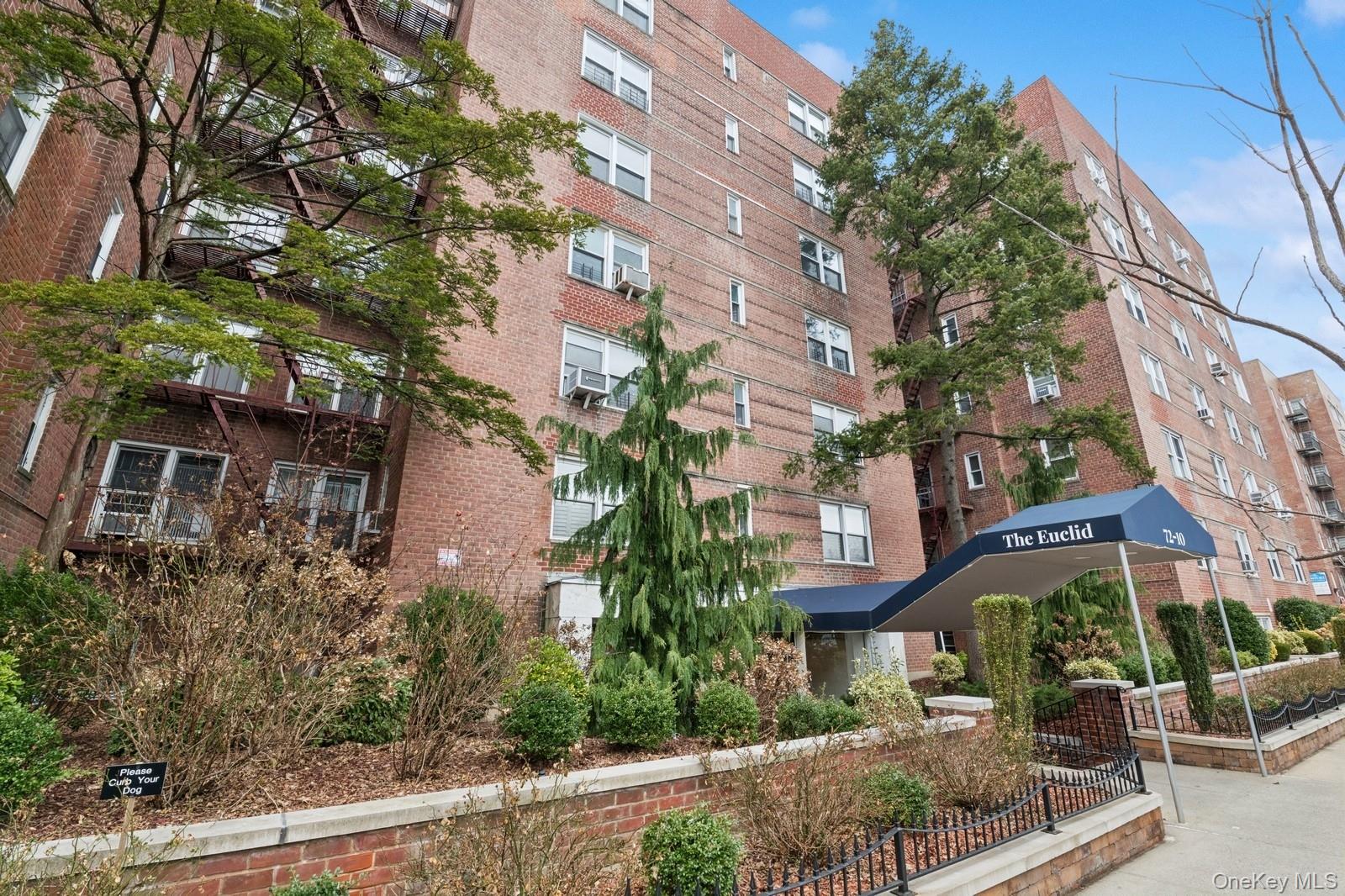 72-10 112th Street, Unit 5B