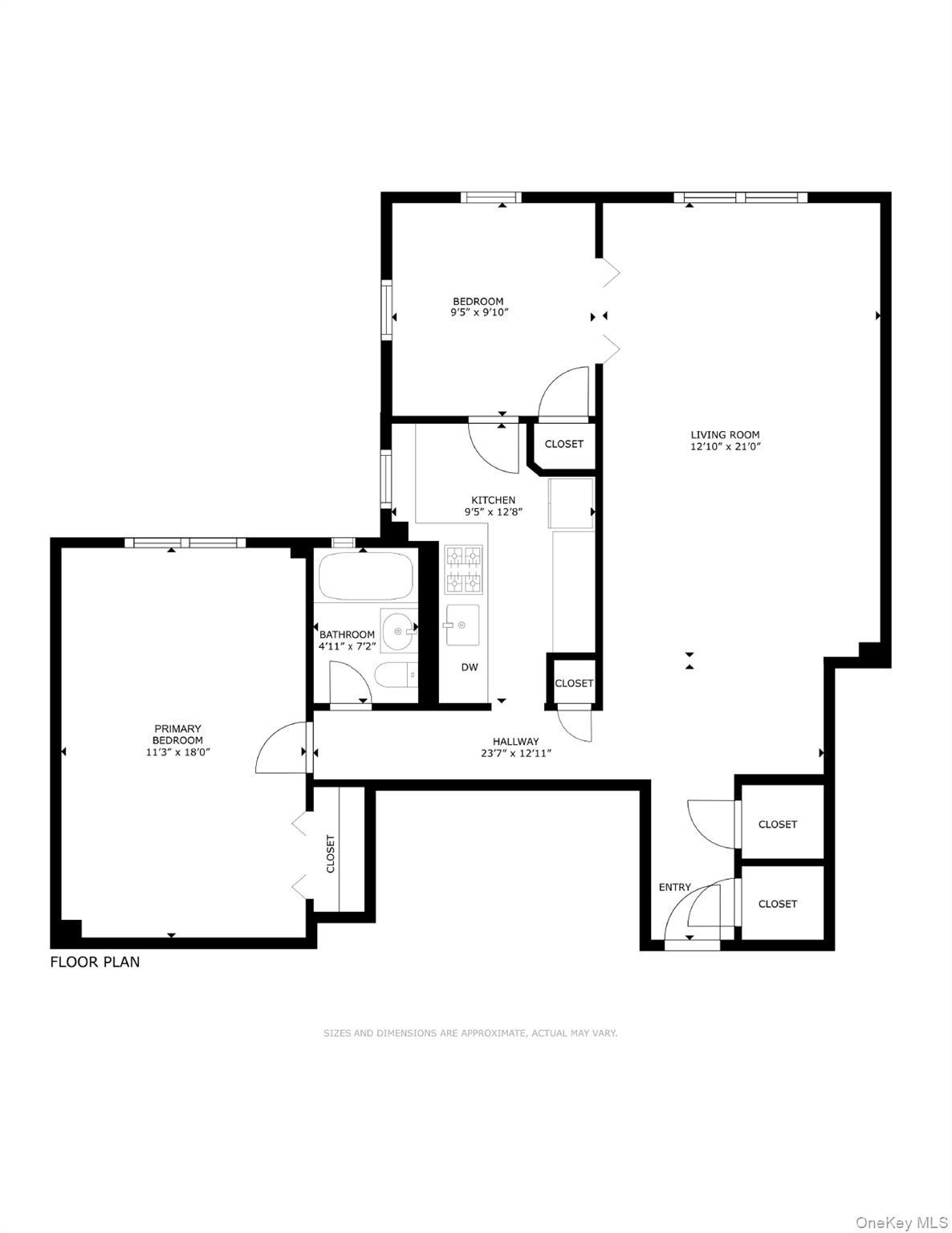 72-10 112th Street, Unit 5B photo 10