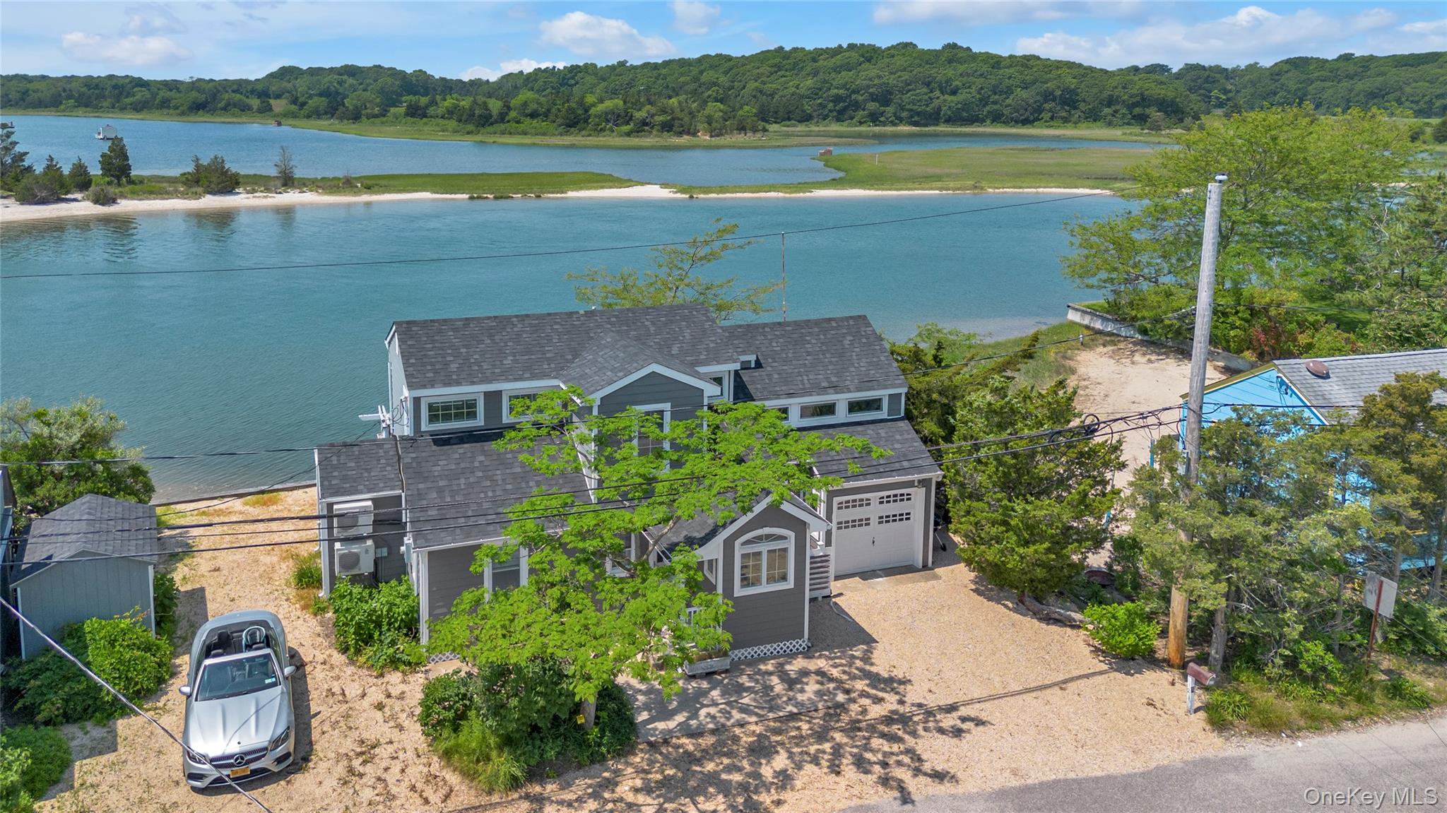 286 Towd Point Road – For Rent