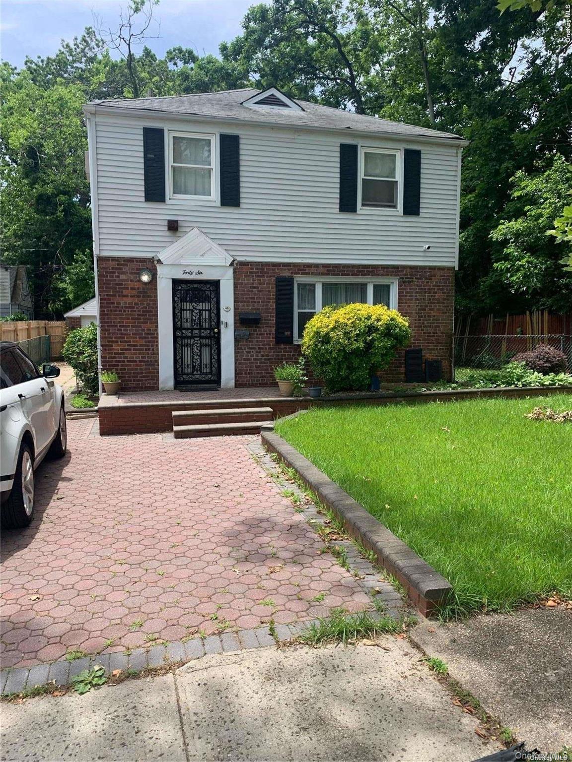 46 Hathaway Avenue – For Sale