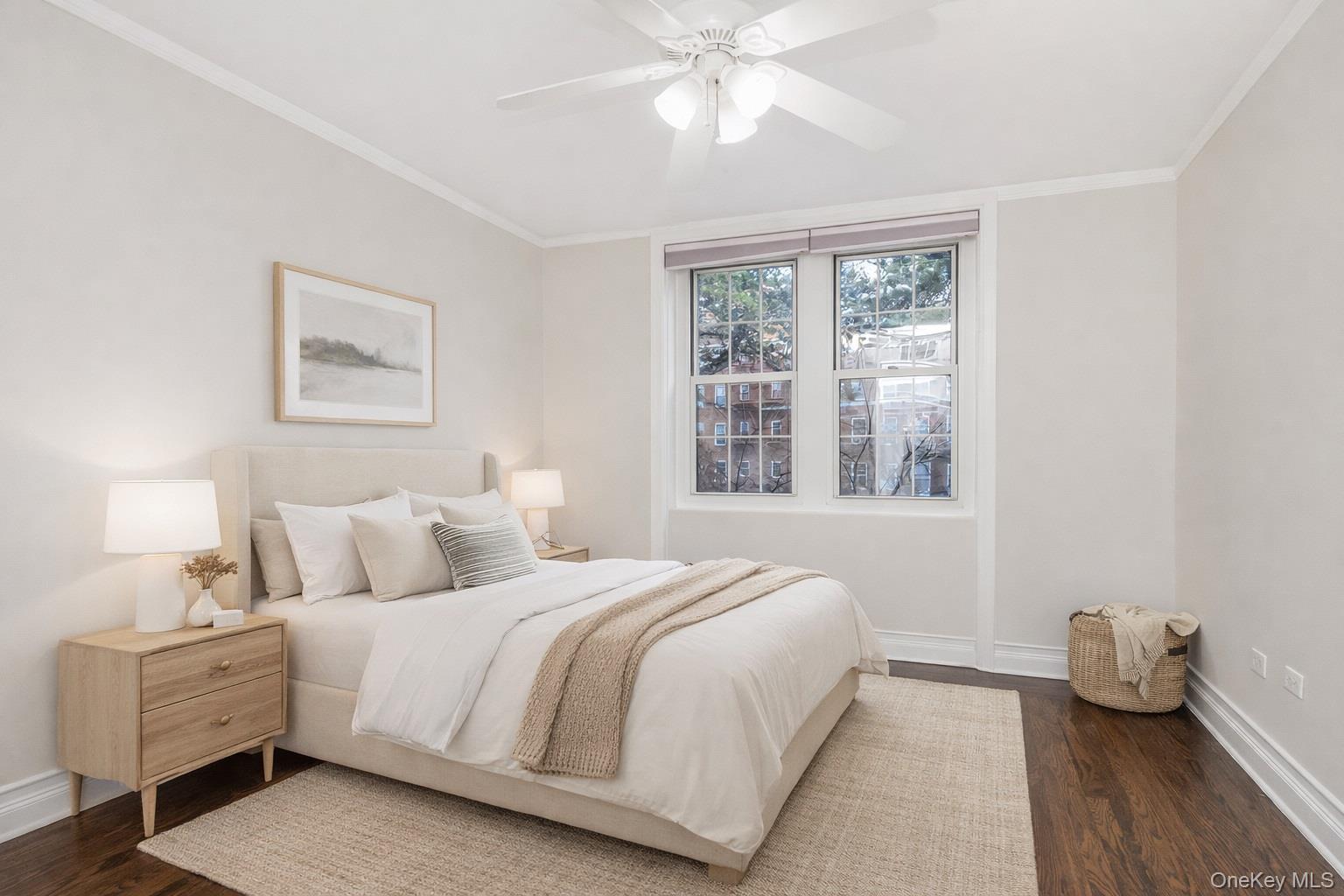 1332 Midland Avenue, Unit 3F photo 8