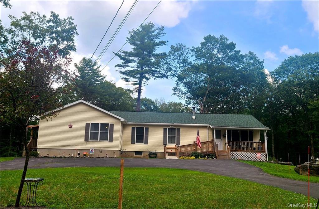 70 Okeechobee Road – For Sale