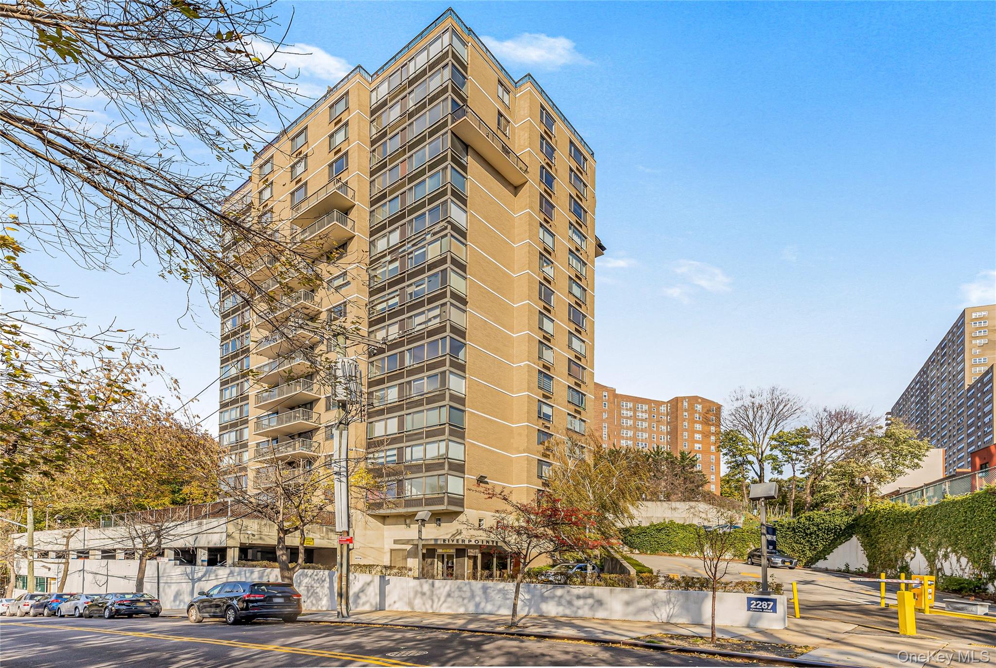 2287 Johnson Avenue, Unit 10C photo 14