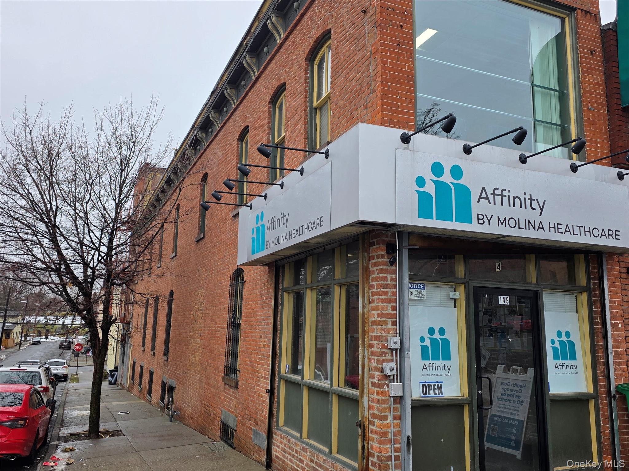 149 Broadway – For Sale