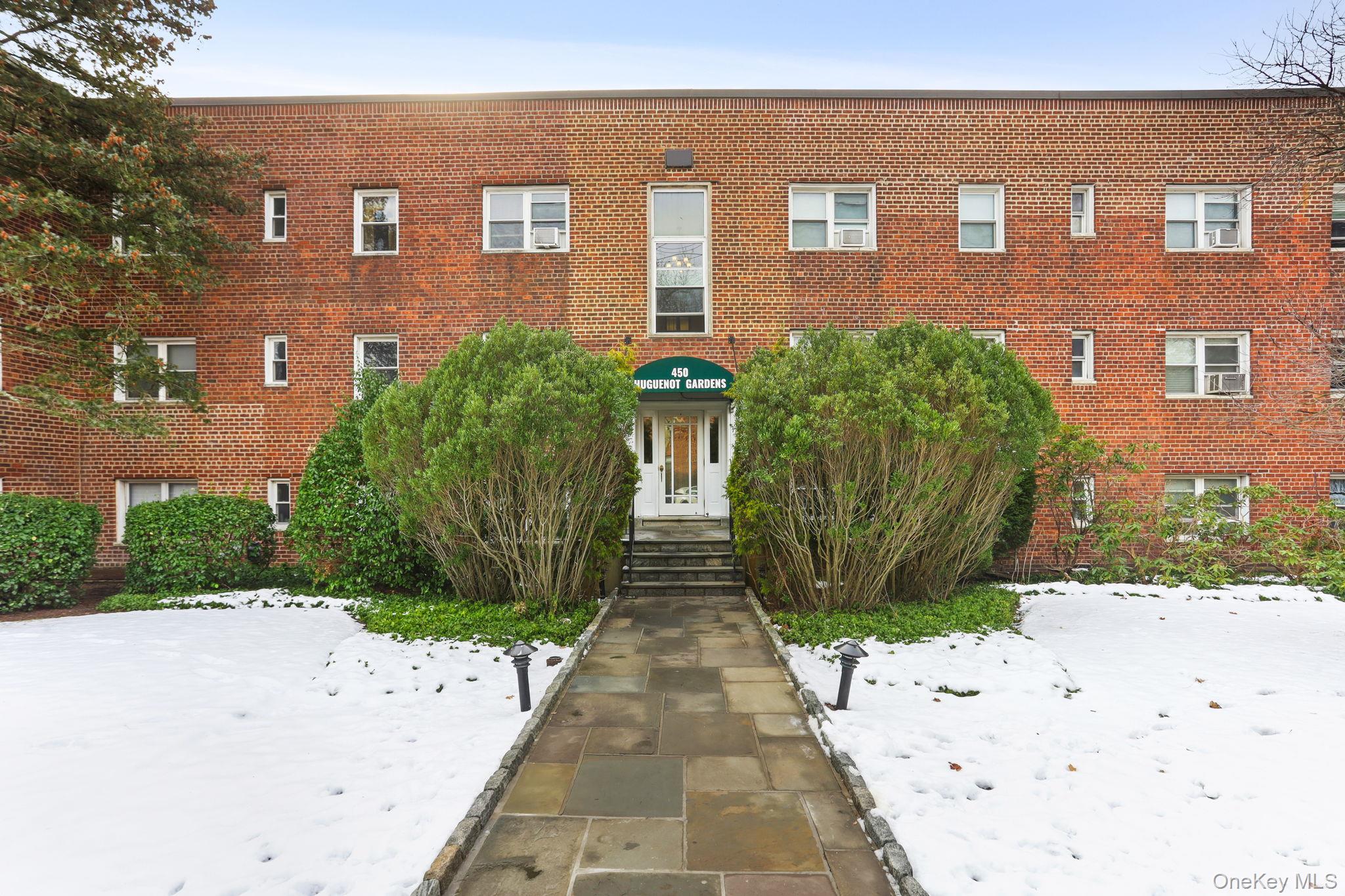 450 Pelham Road, Unit 1C photo 14