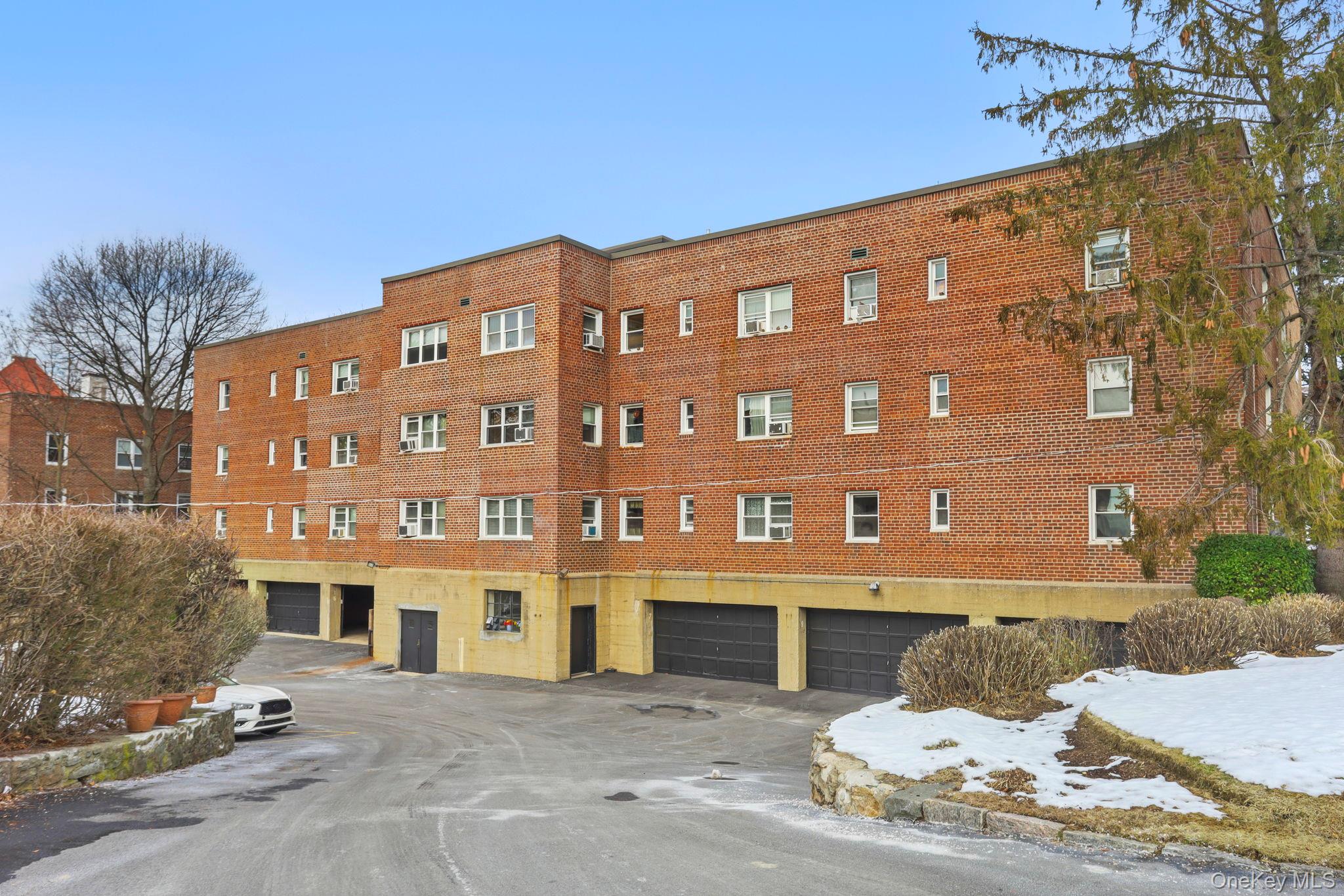 450 Pelham Road, Unit 1C photo 15