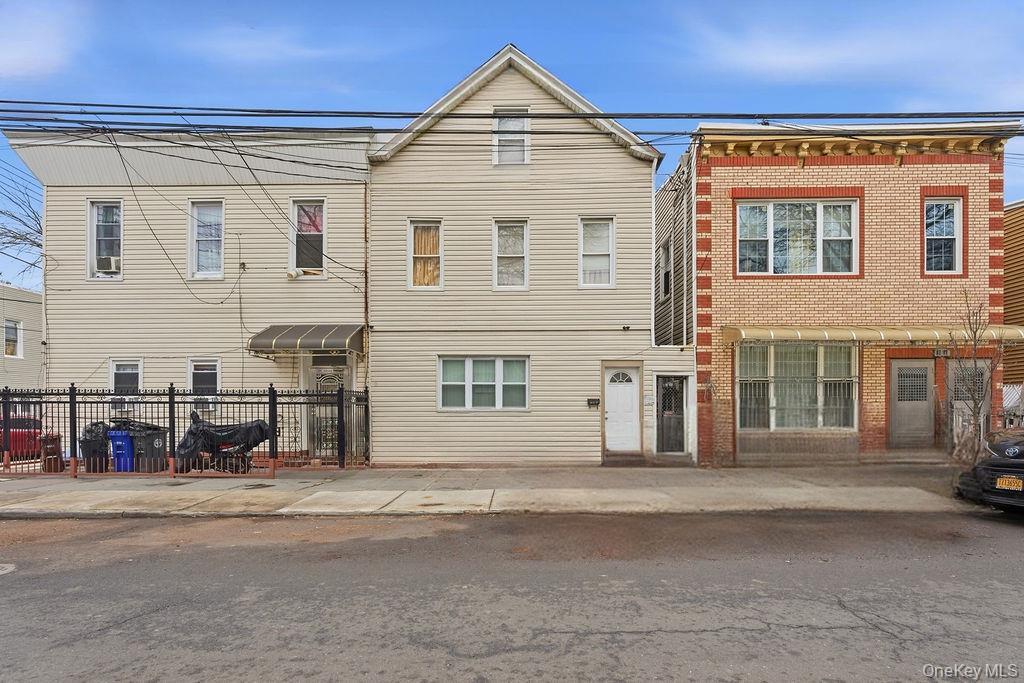 87-03 95th Avenue – For Sale