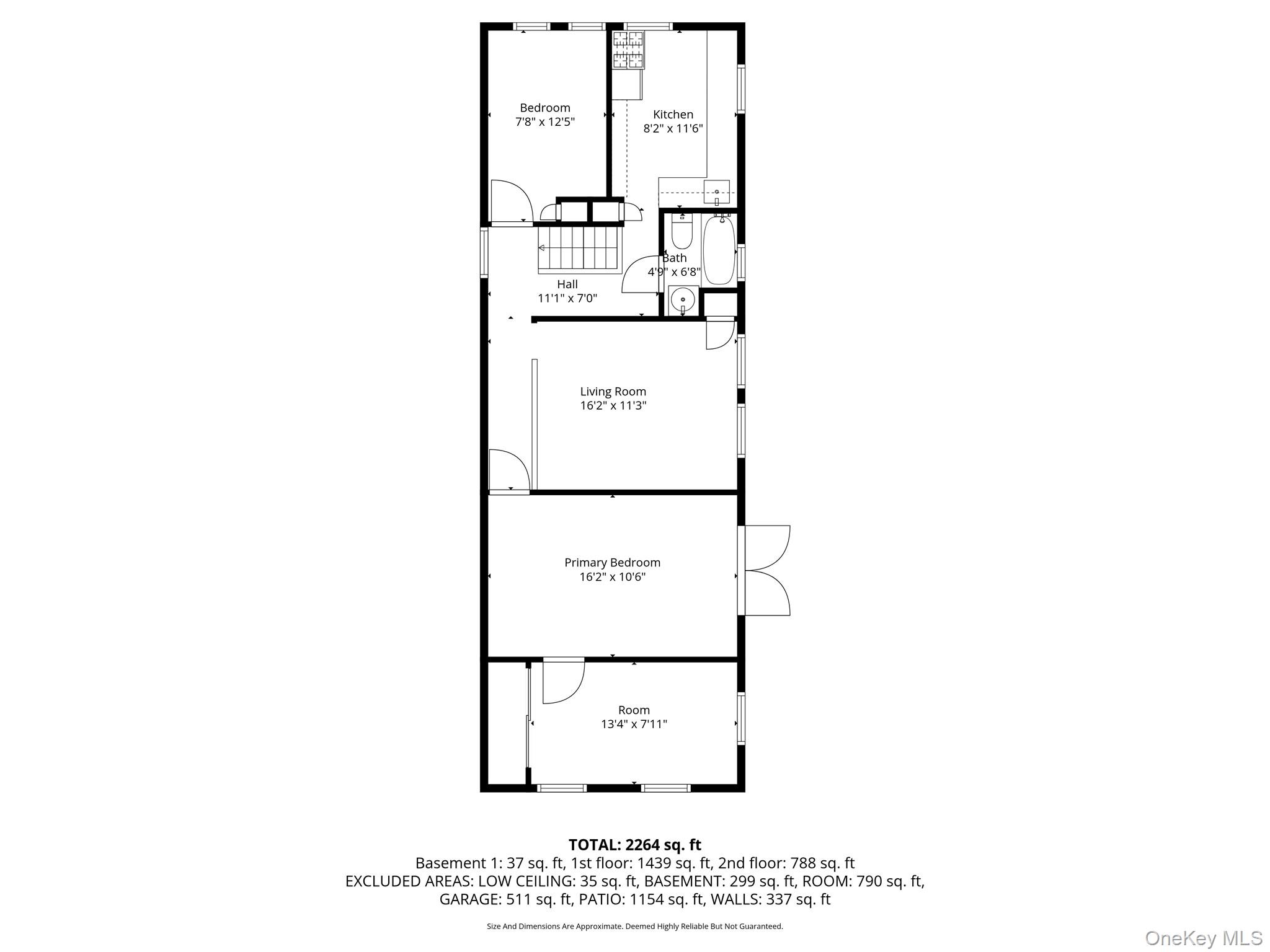 1513 Straight Path – For Sale photo 13