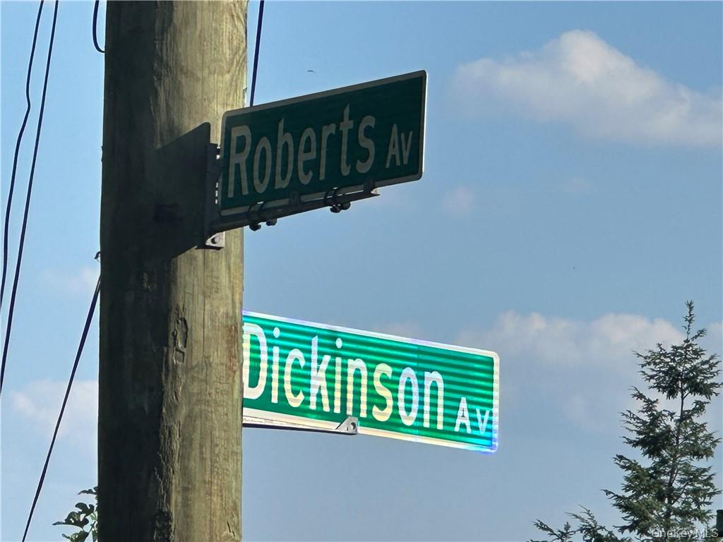 10-13-75 Dickinson Avenue – For Sale photo 2