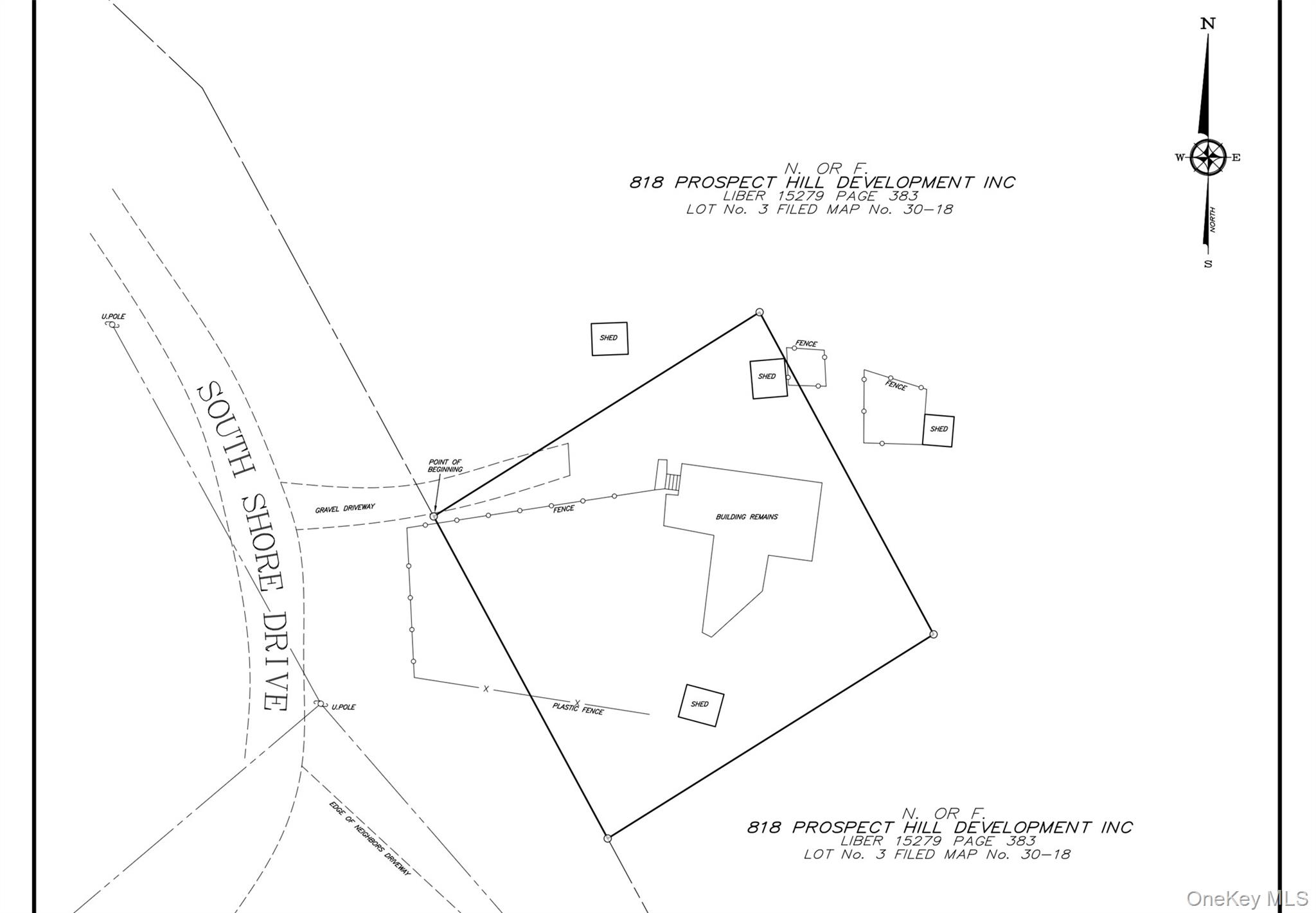 1 South Shore Drive – For Sale