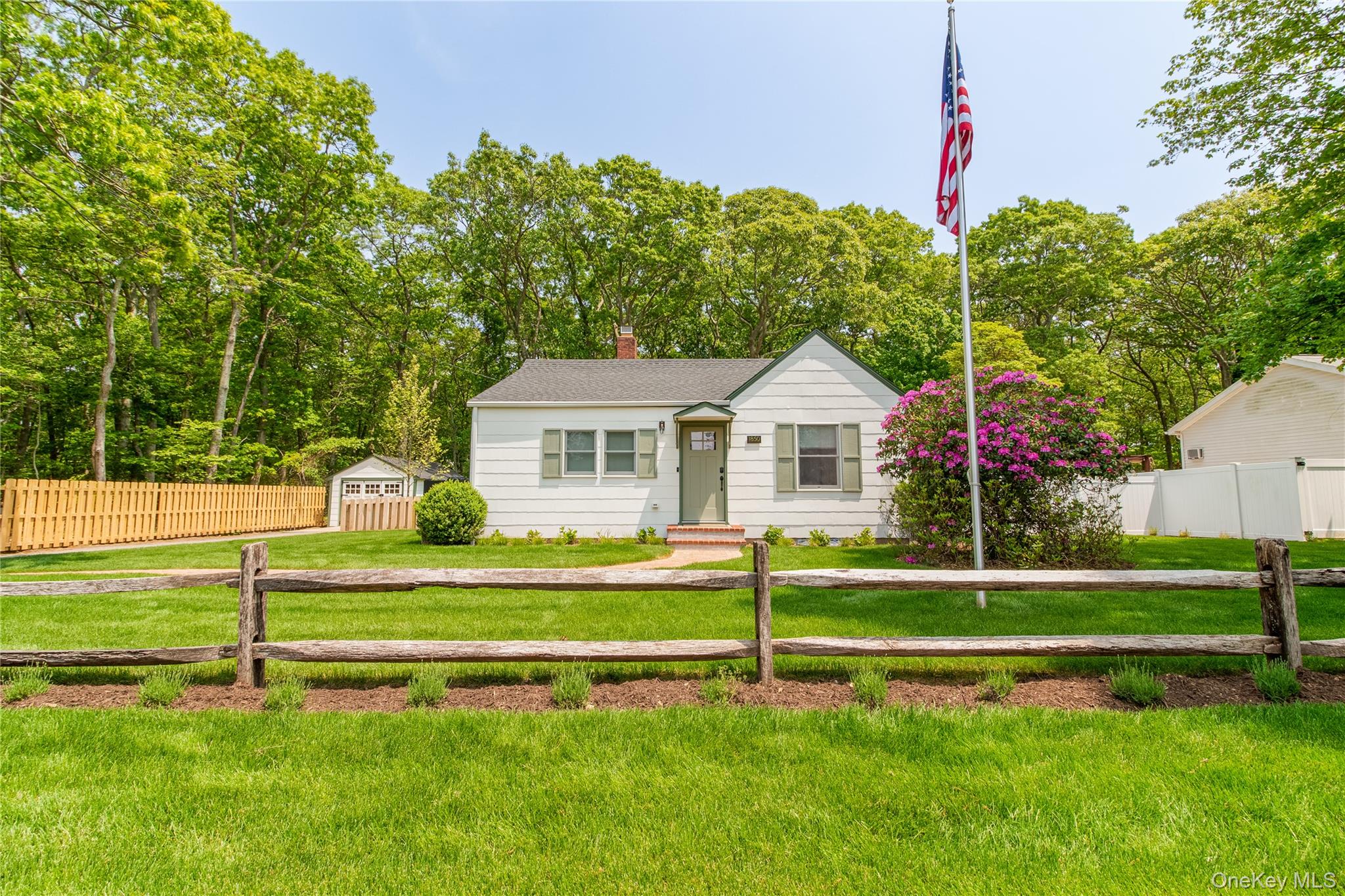 1850 Rocky Point Road – For Rent