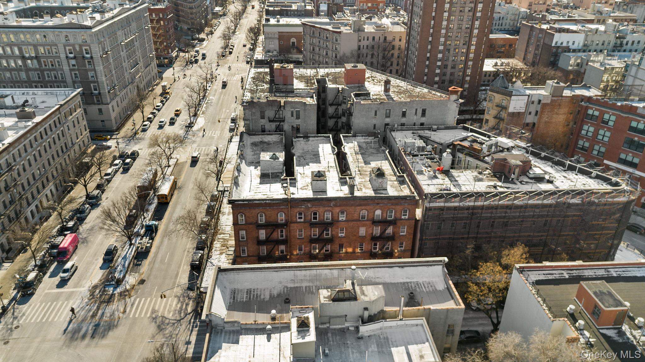 202 W 118th St, Unit 5A photo 12