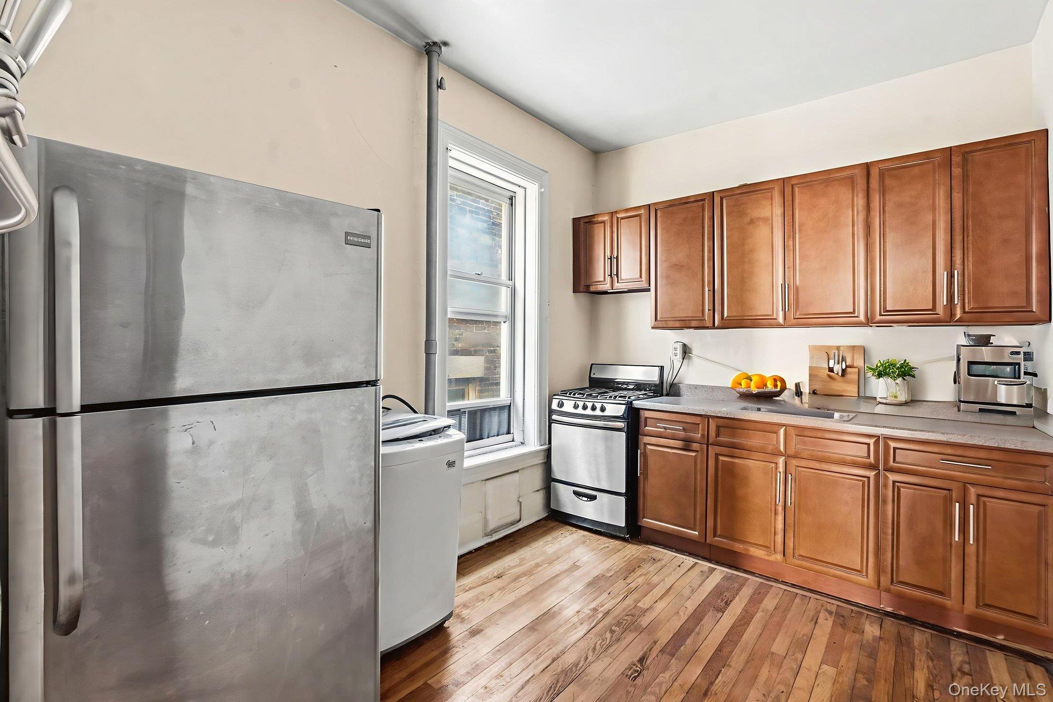 202 W 118th St, Unit 5A photo 6