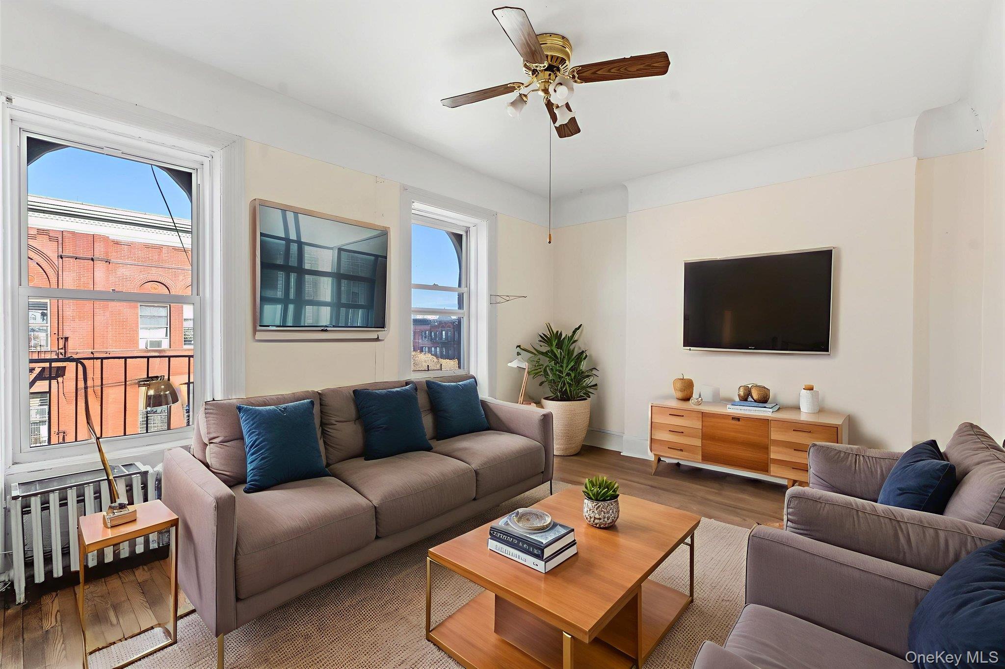 202 W 118th St, Unit 5A photo 4