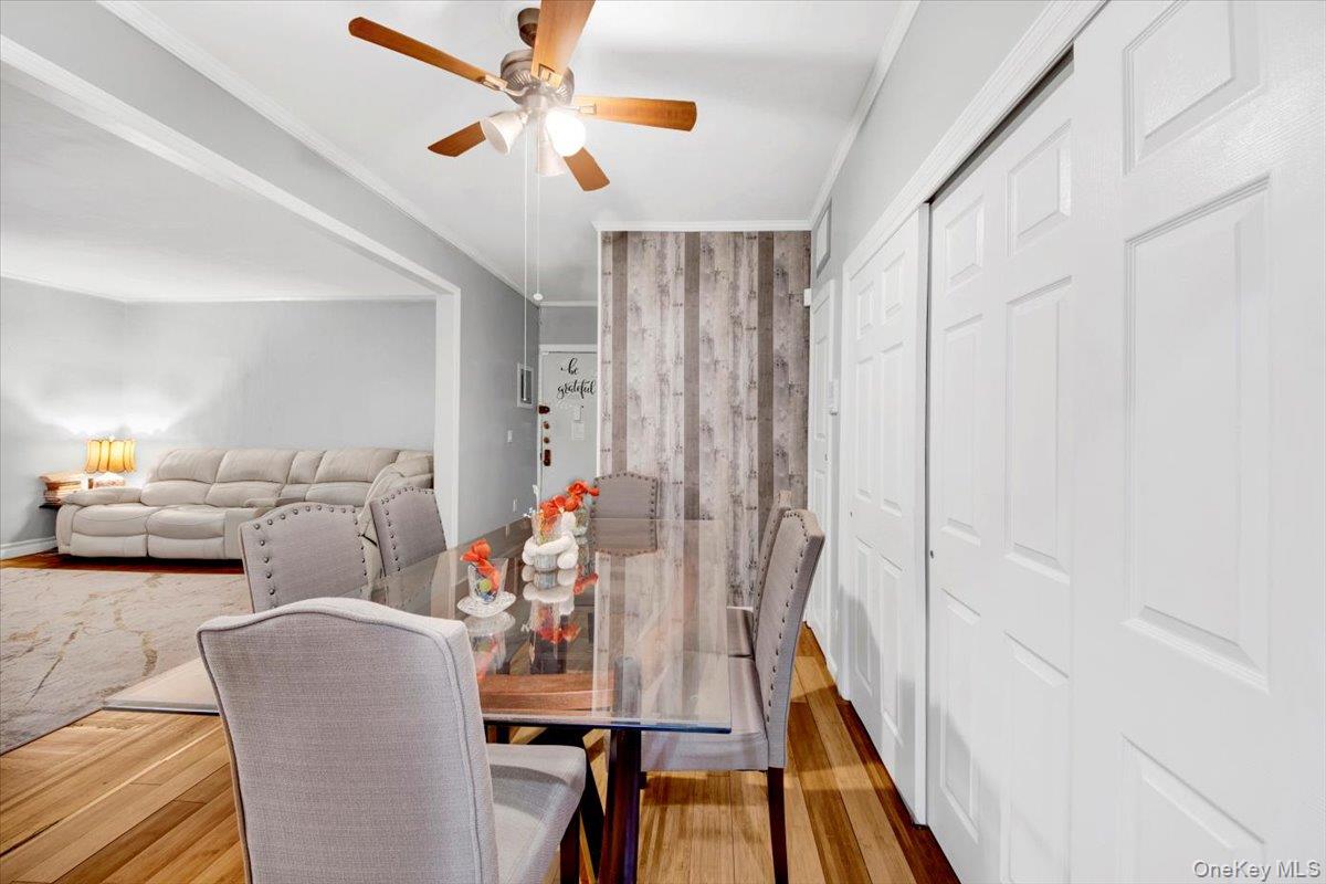 2925 Matthews Avenue, Unit 5H photo 10