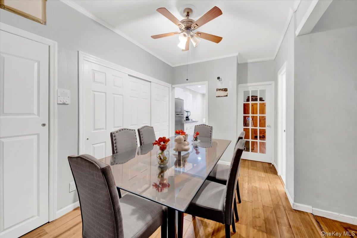2925 Matthews Avenue, Unit 5H photo 11