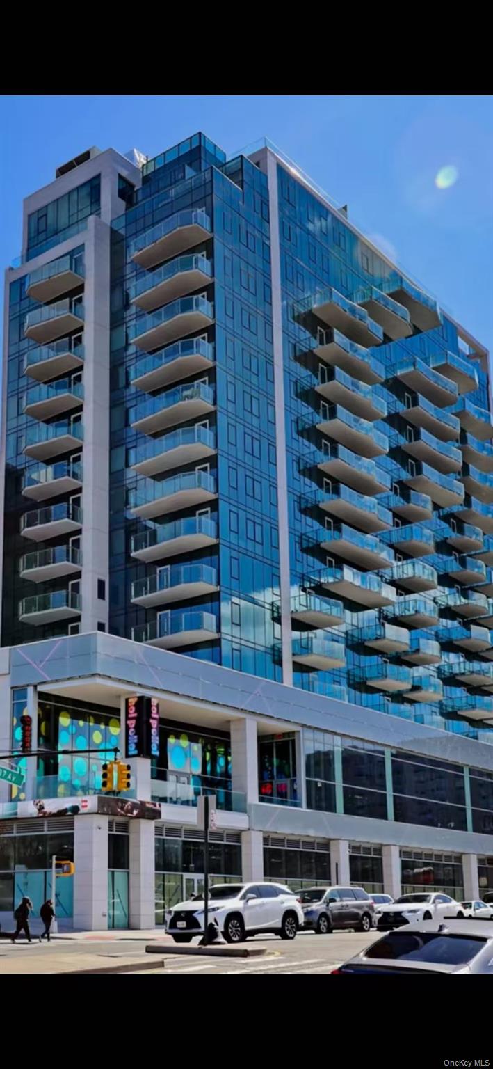 13336 37th Avenue, Unit 6F