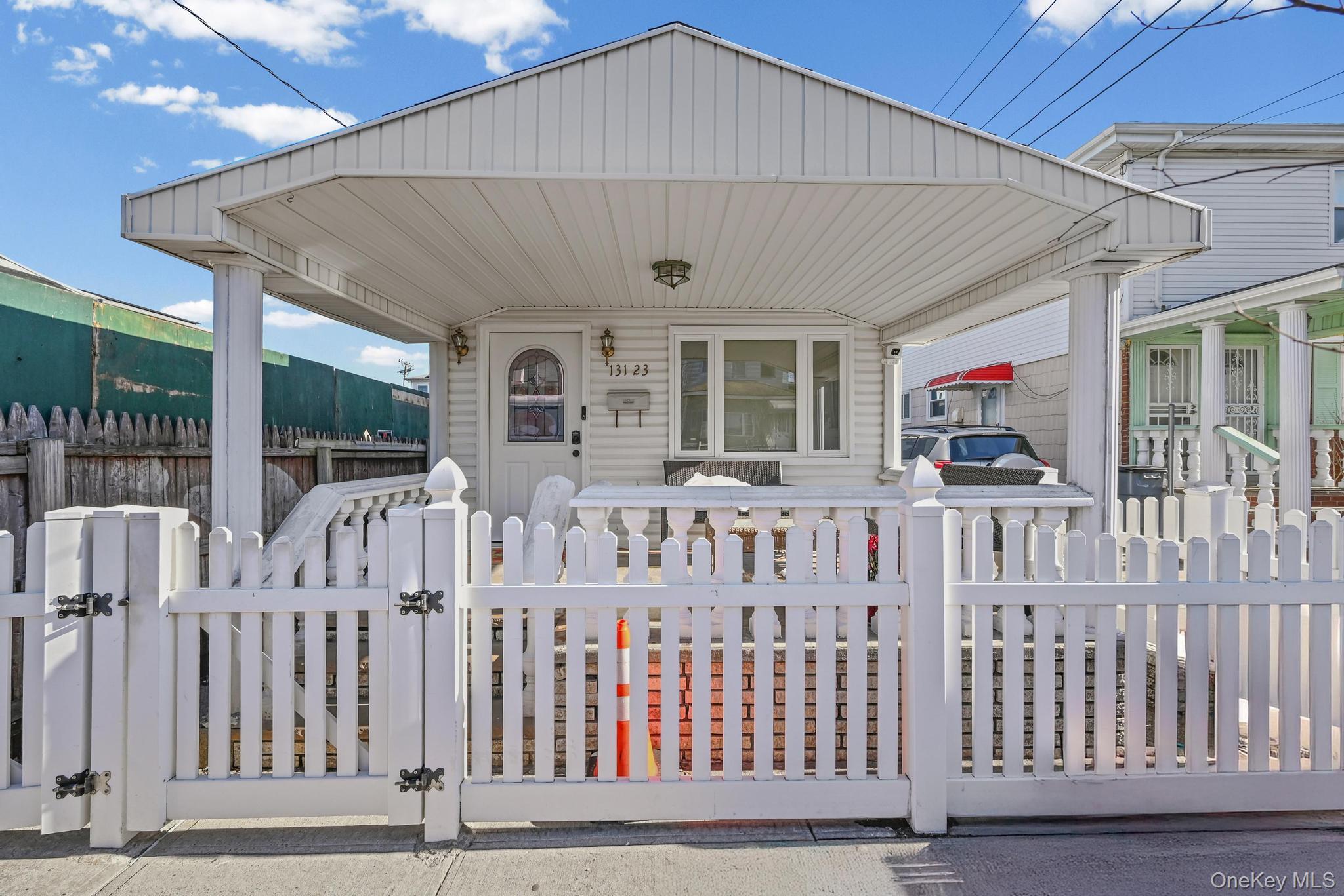 131-23 140th Street – For Sale