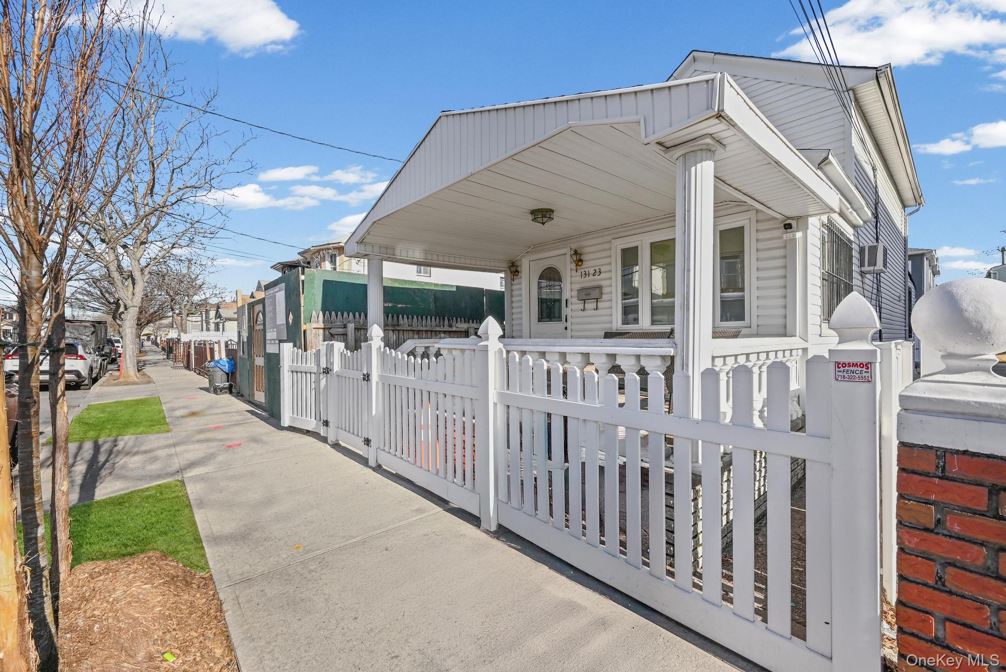 131-23 140th Street – For Sale photo 2