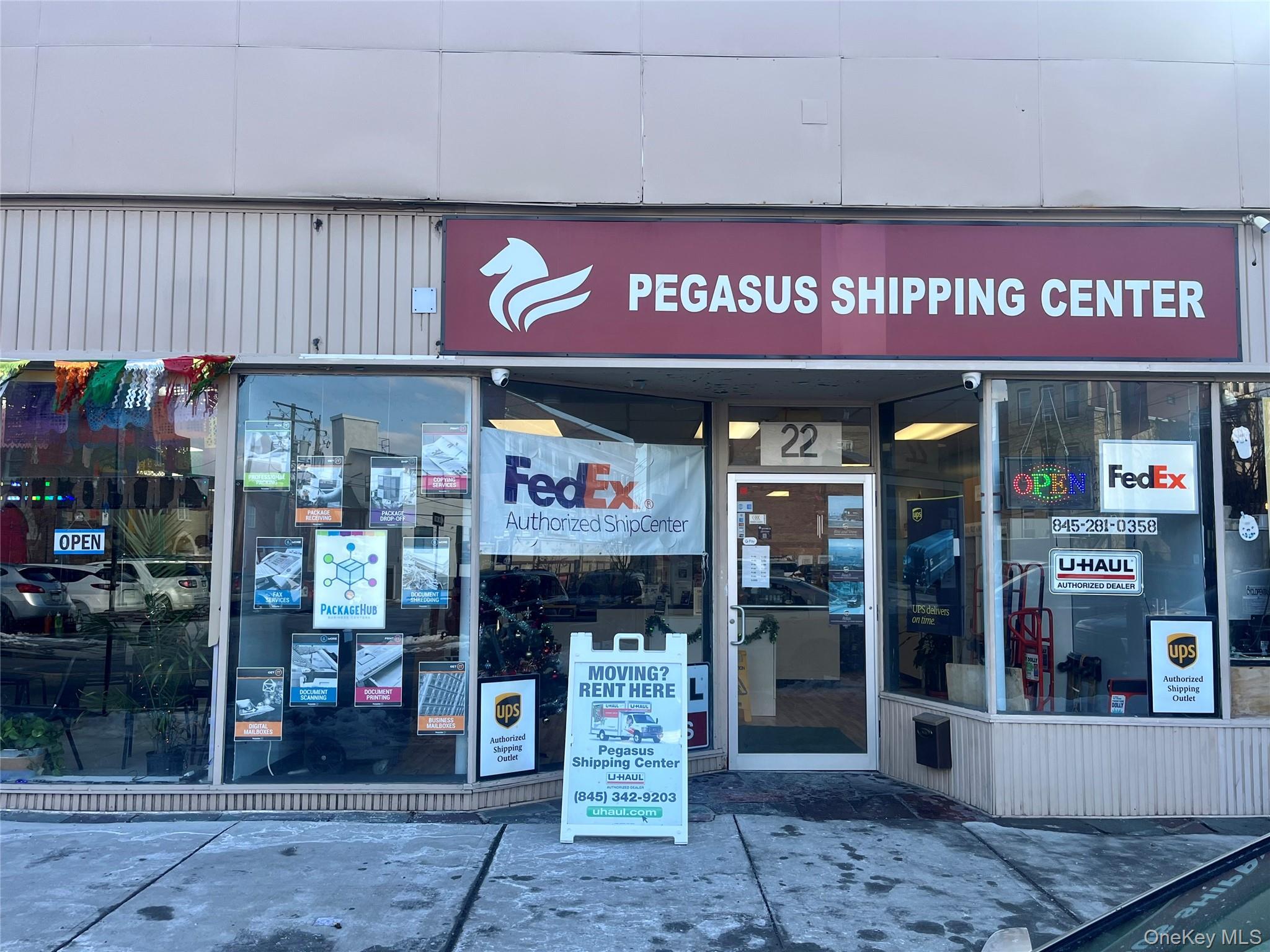 127 East Main Street – For Sale