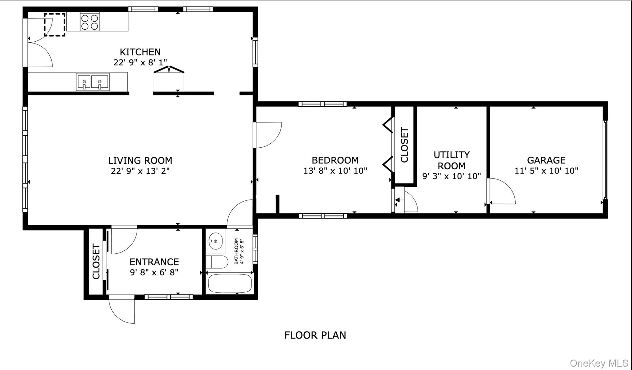 40 Potic Creek Road – For Sale