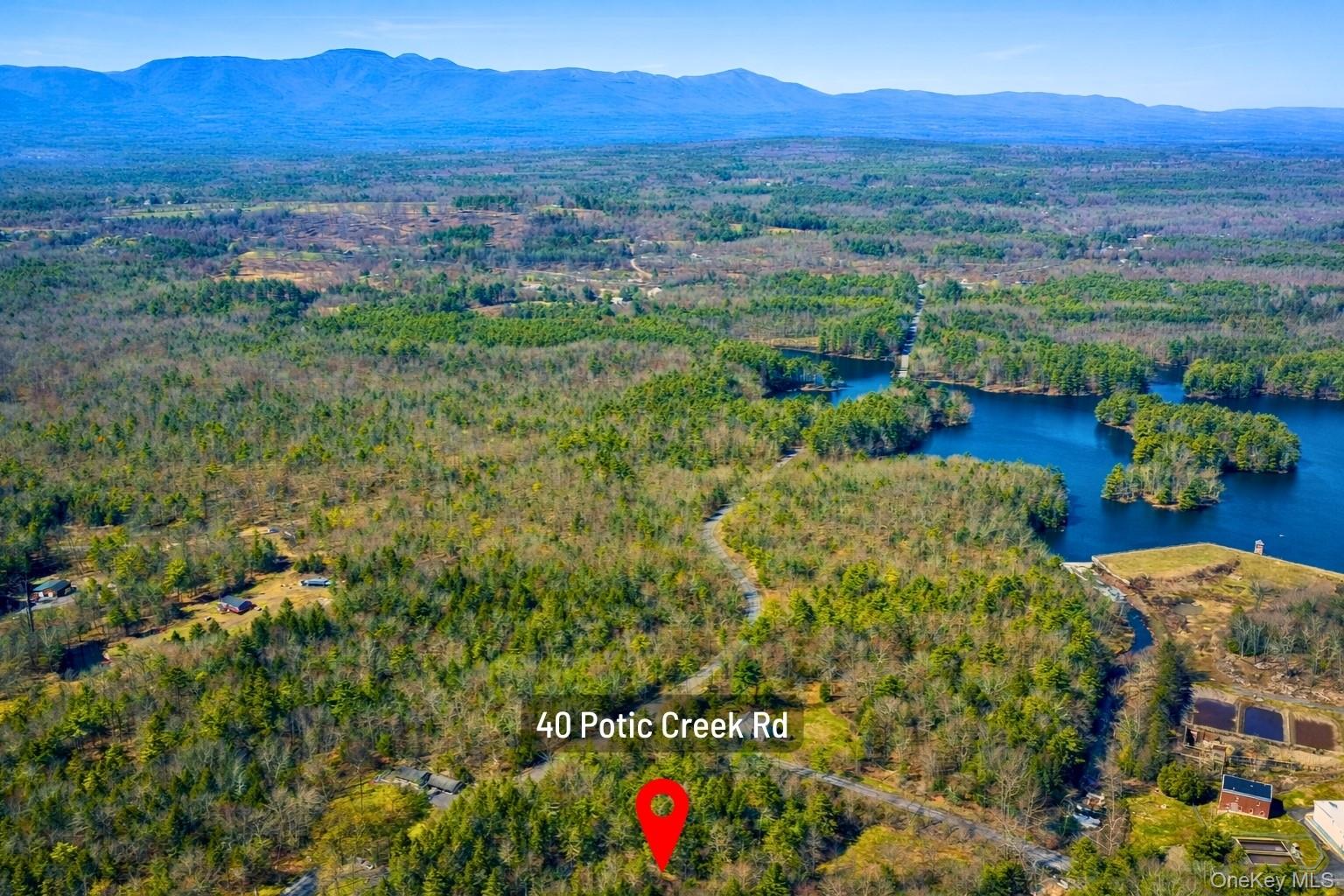 40 Potic Creek Road – For Sale photo 24