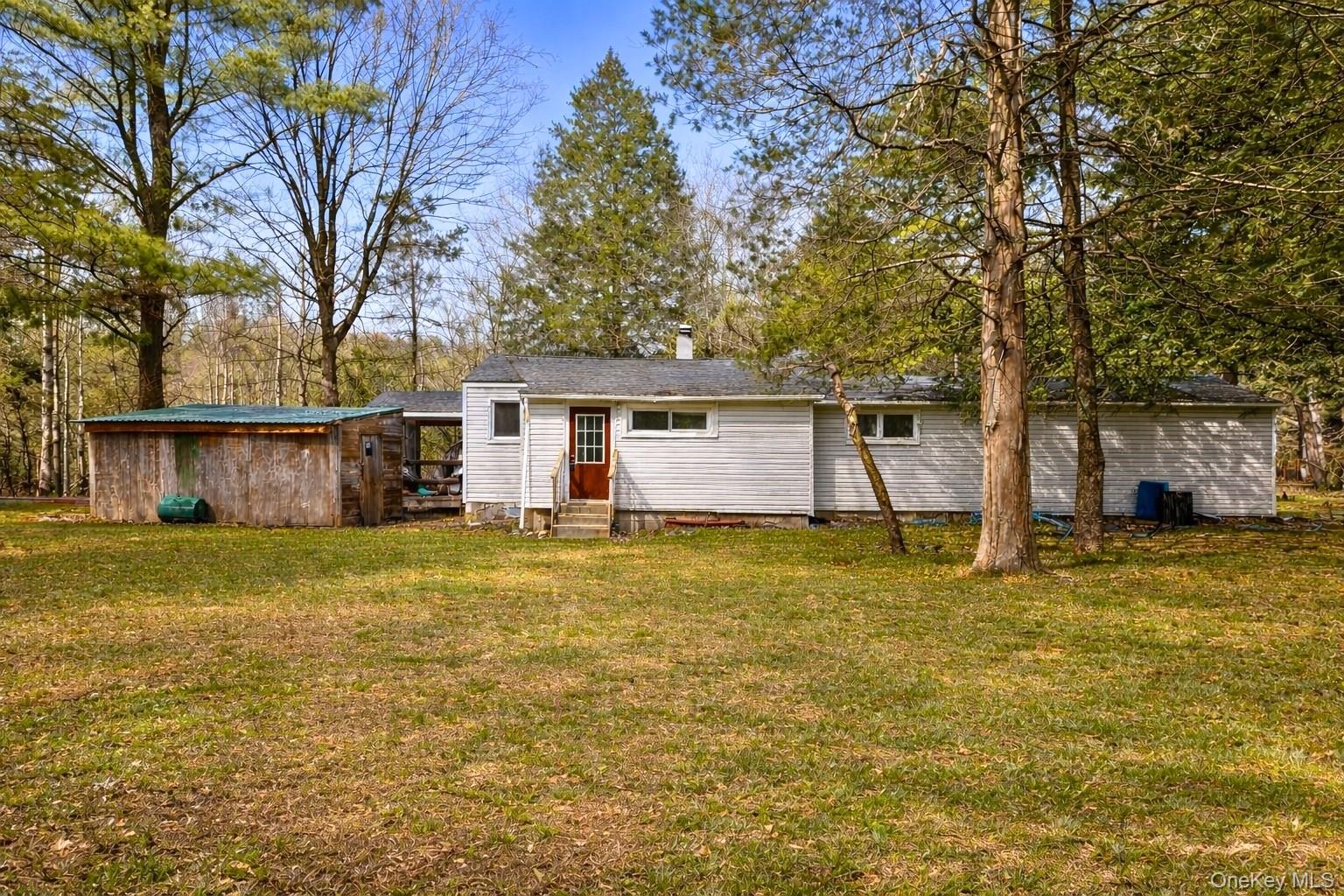 40 Potic Creek Road – For Sale photo 2