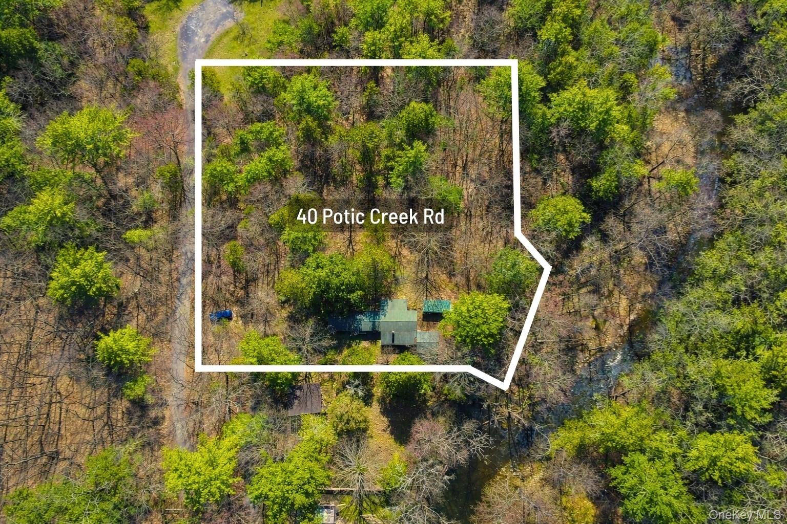 40 Potic Creek Road – For Sale photo 11