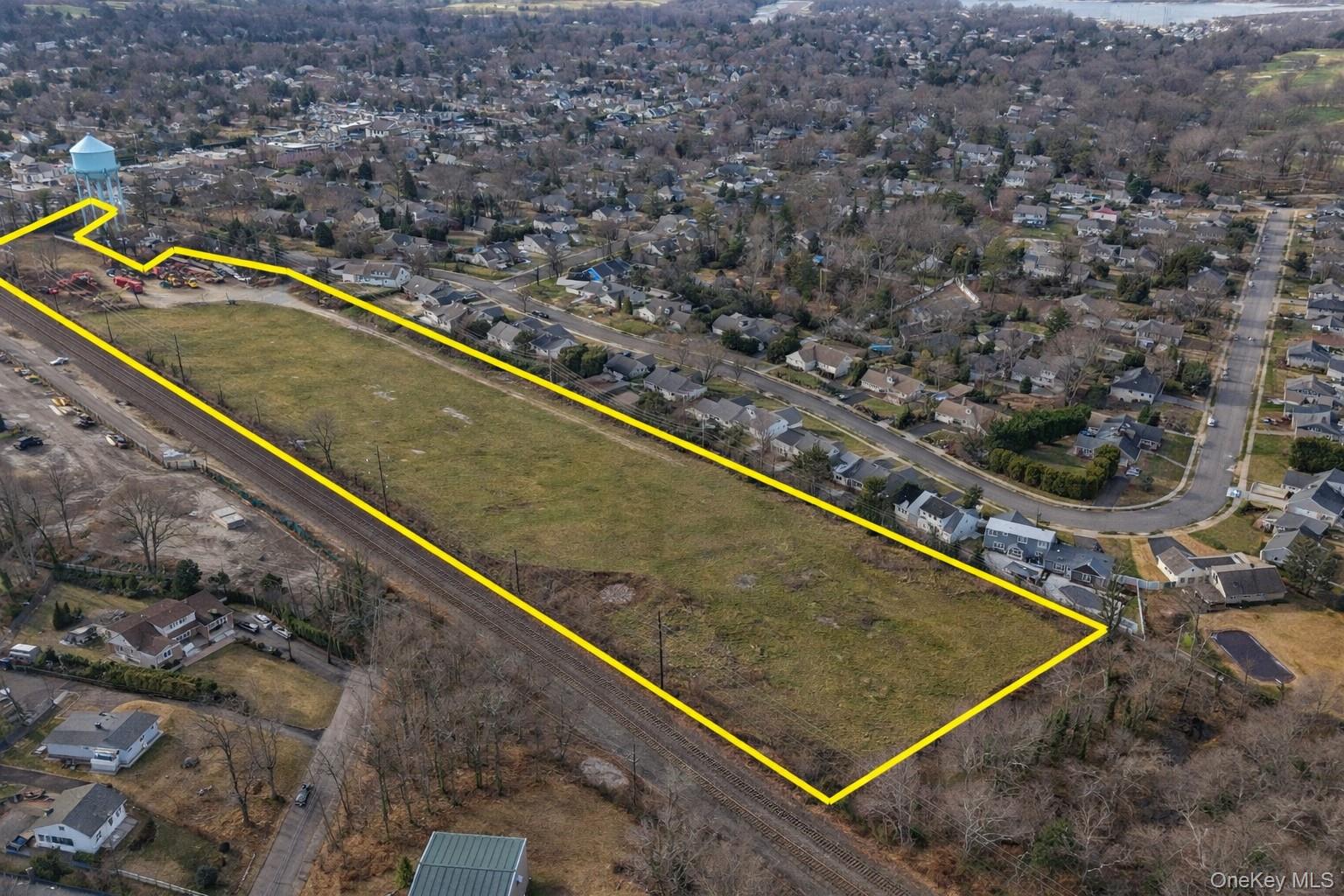 Private Lane – For Sale