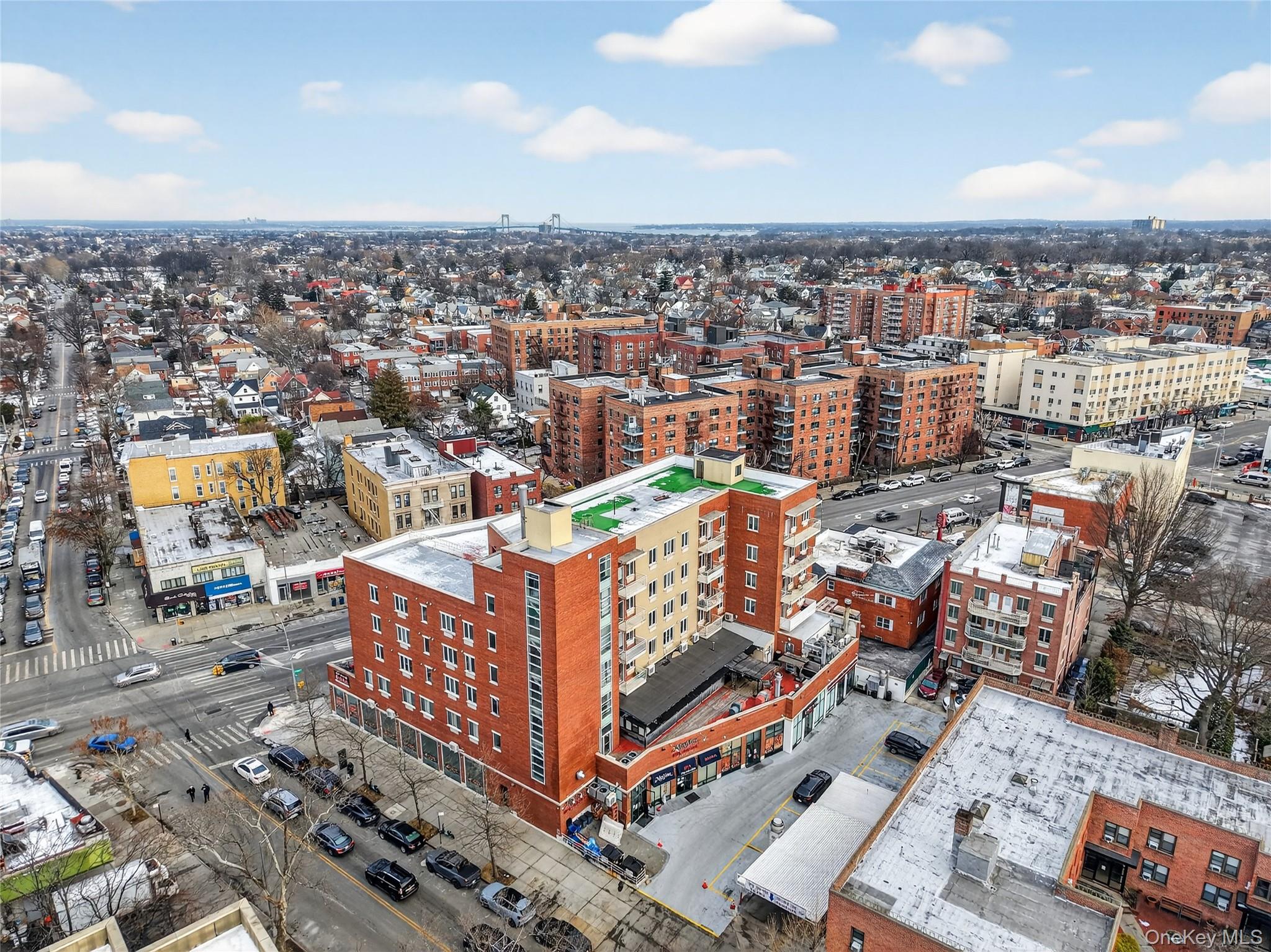 149-06 Northern Boulevard, Unit 501 photo 32
