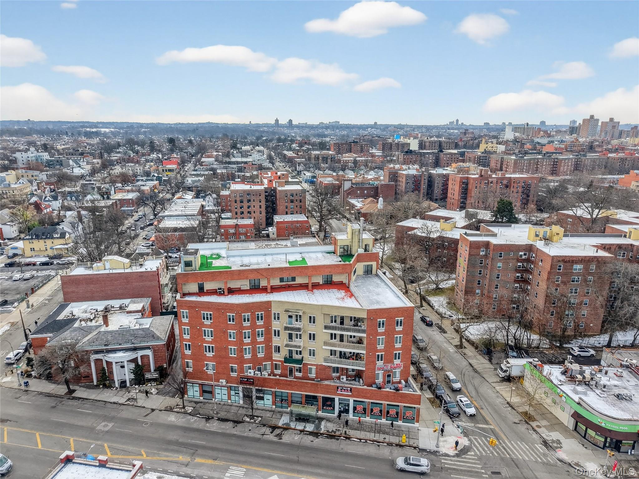149-06 Northern Boulevard, Unit 501 photo 31