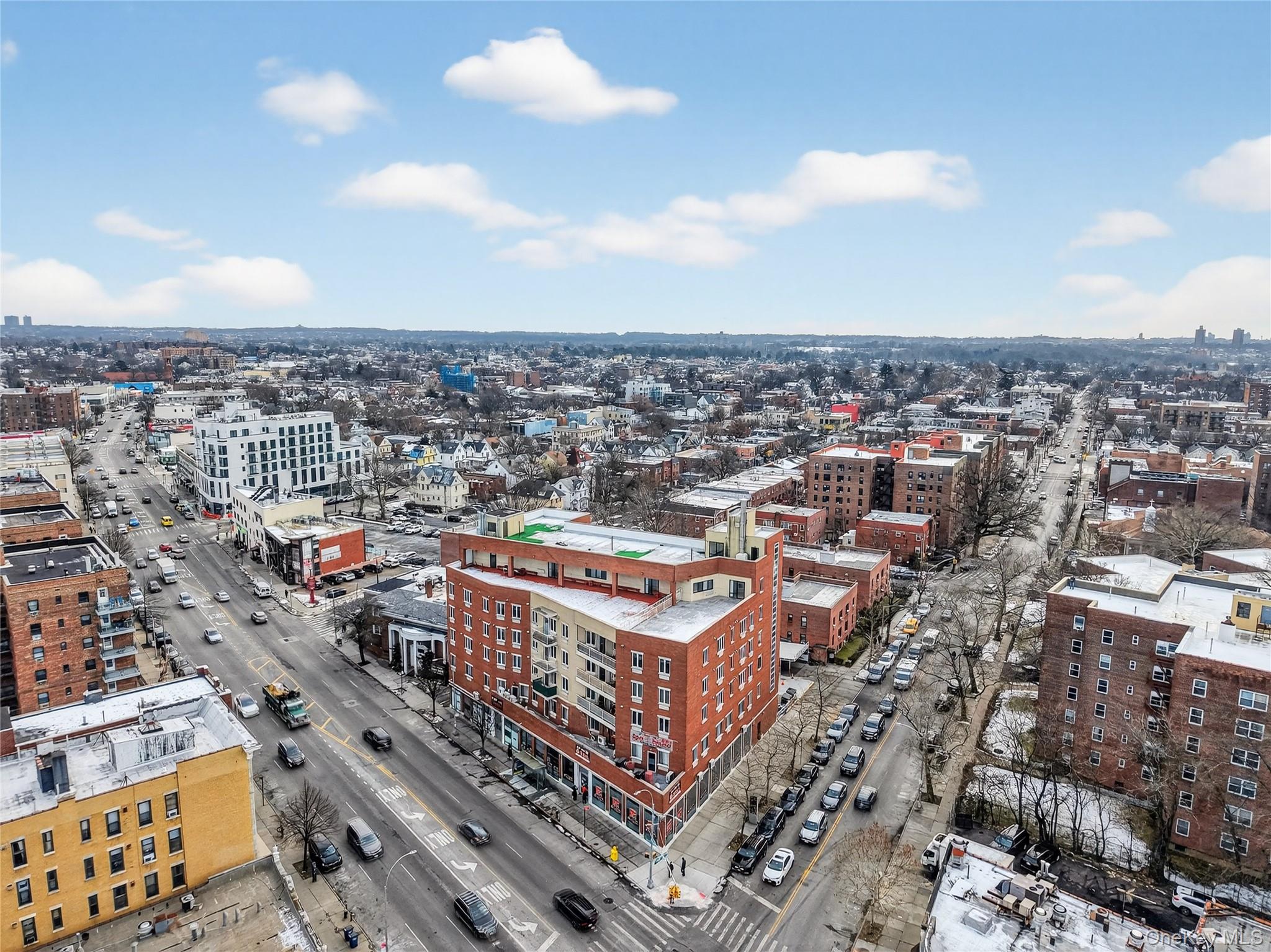 149-06 Northern Boulevard, Unit 501 photo 30