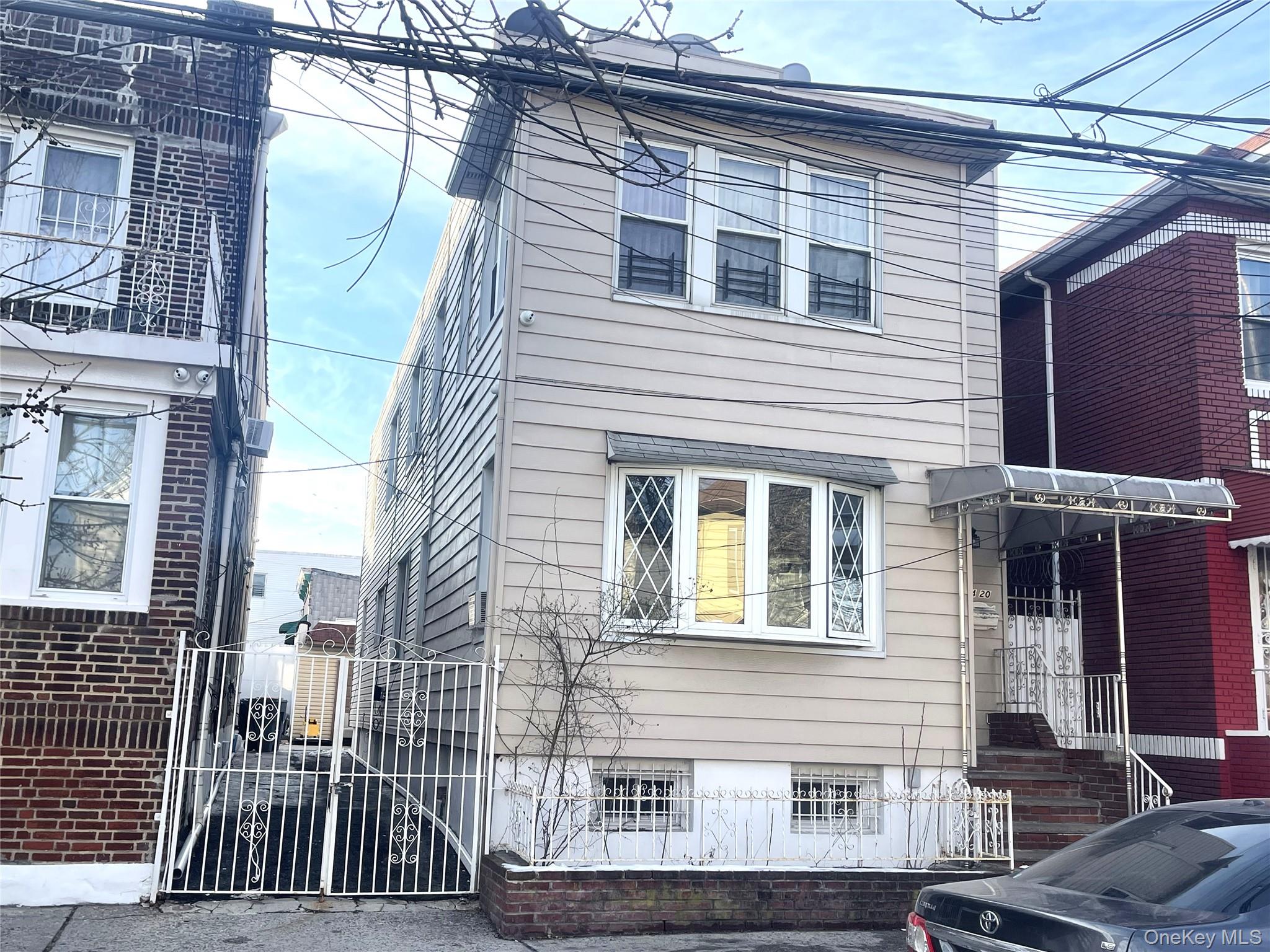 94-20 32nd Avenue – For Sale
